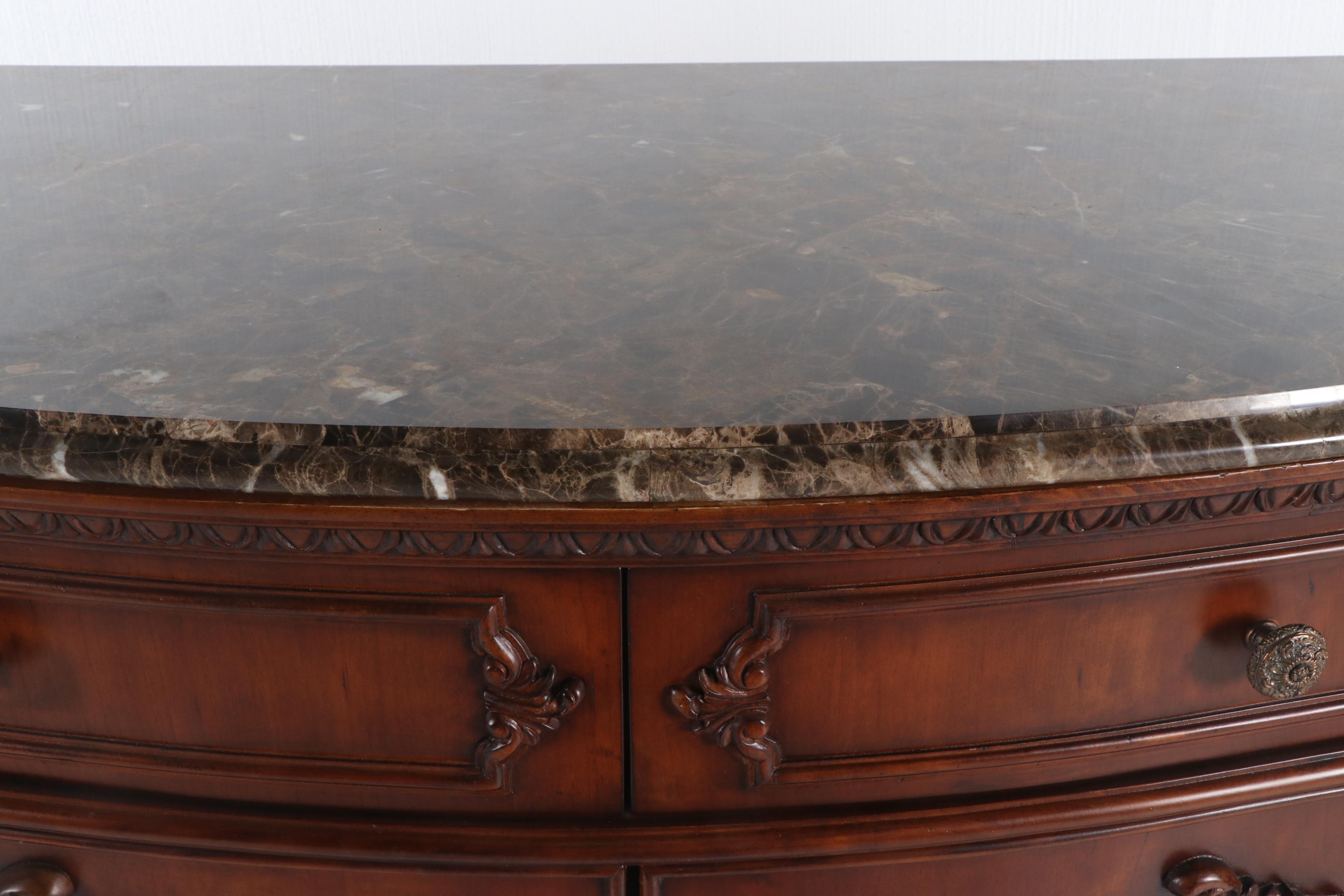 Credenza by American Drew for Jessica McClintock Home