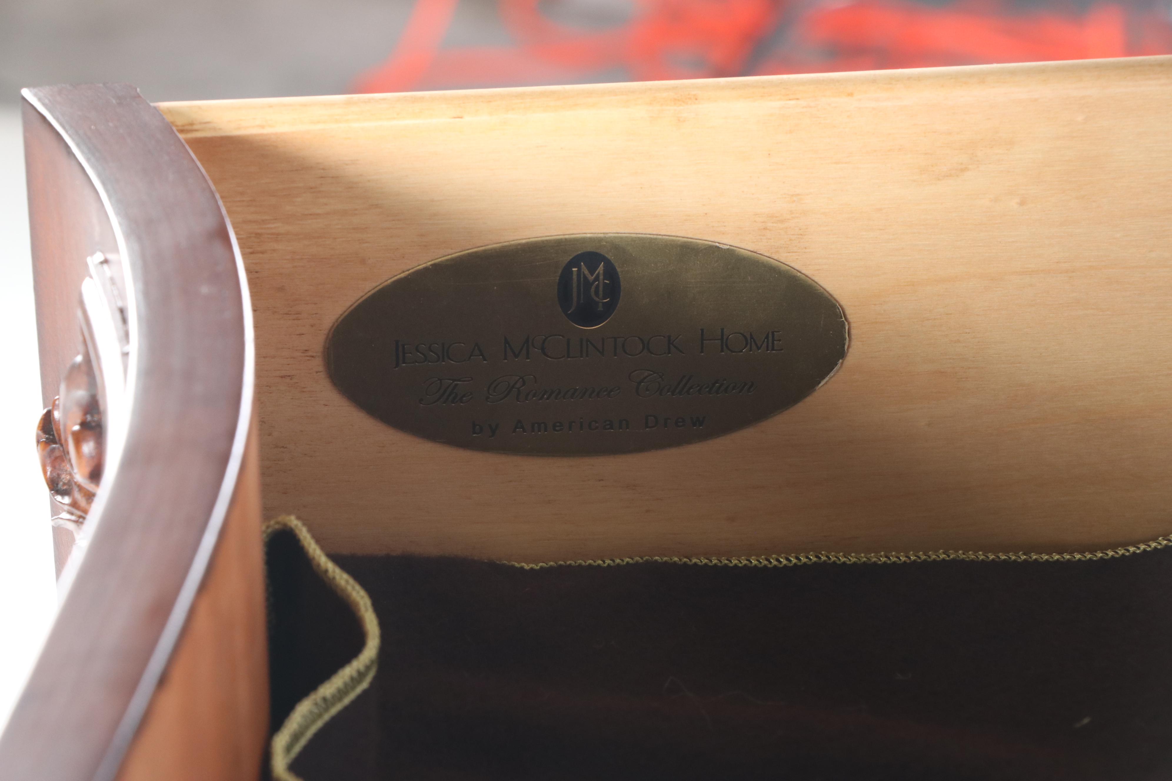 Credenza by American Drew for Jessica McClintock Home