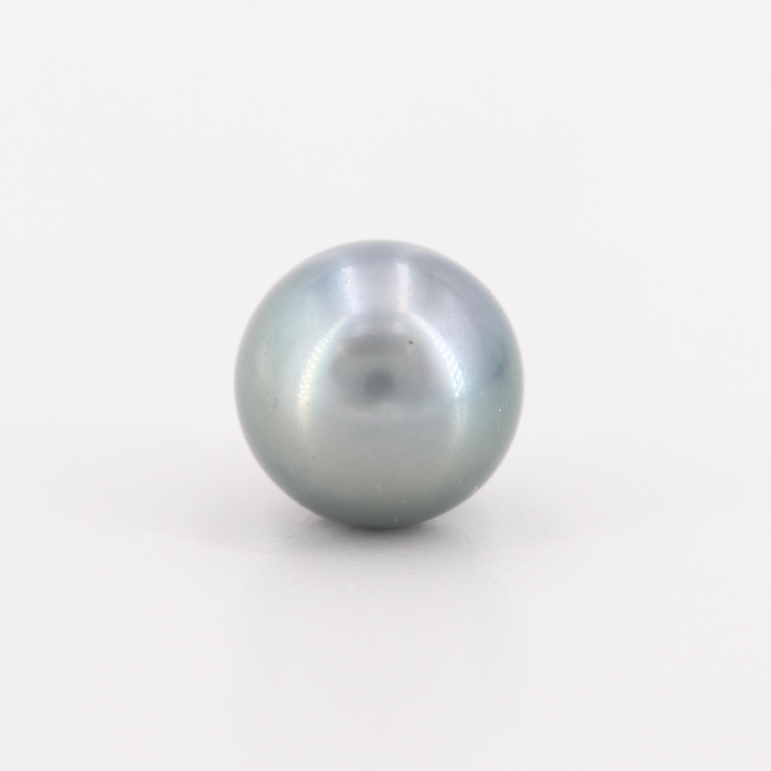 Loose Cultured Pearl