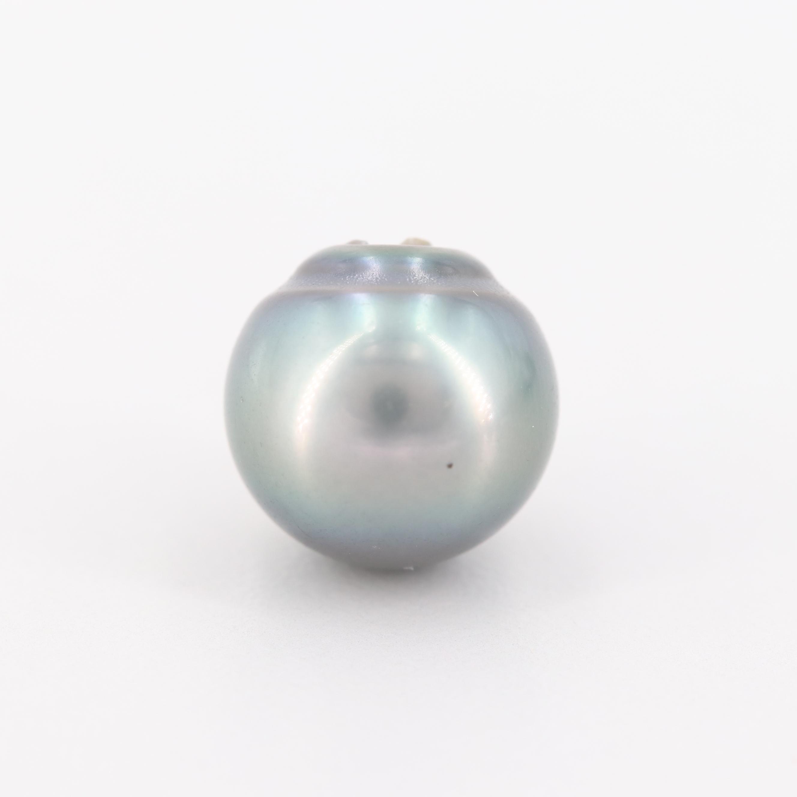 Loose Cultured Pearl