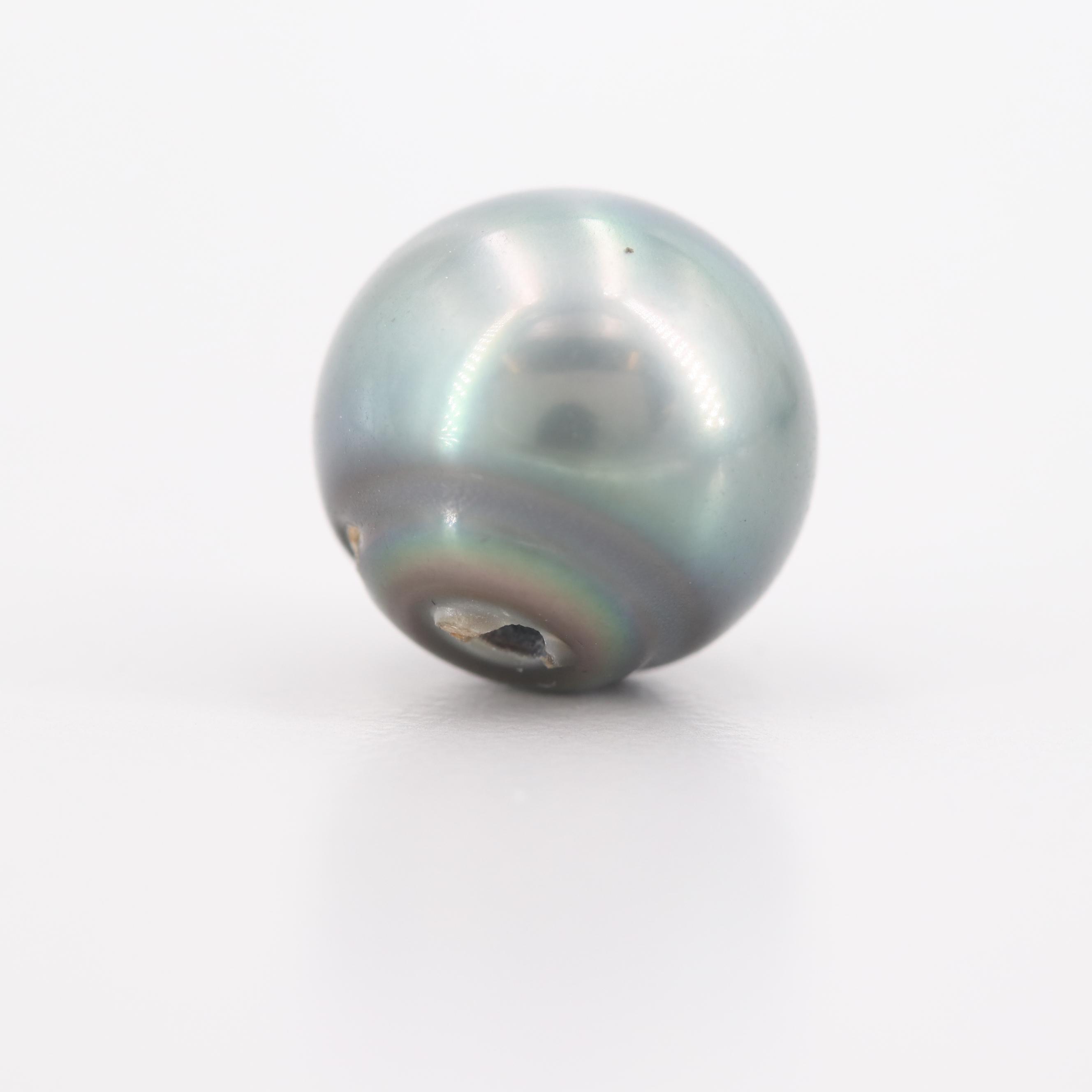 Loose Cultured Pearl
