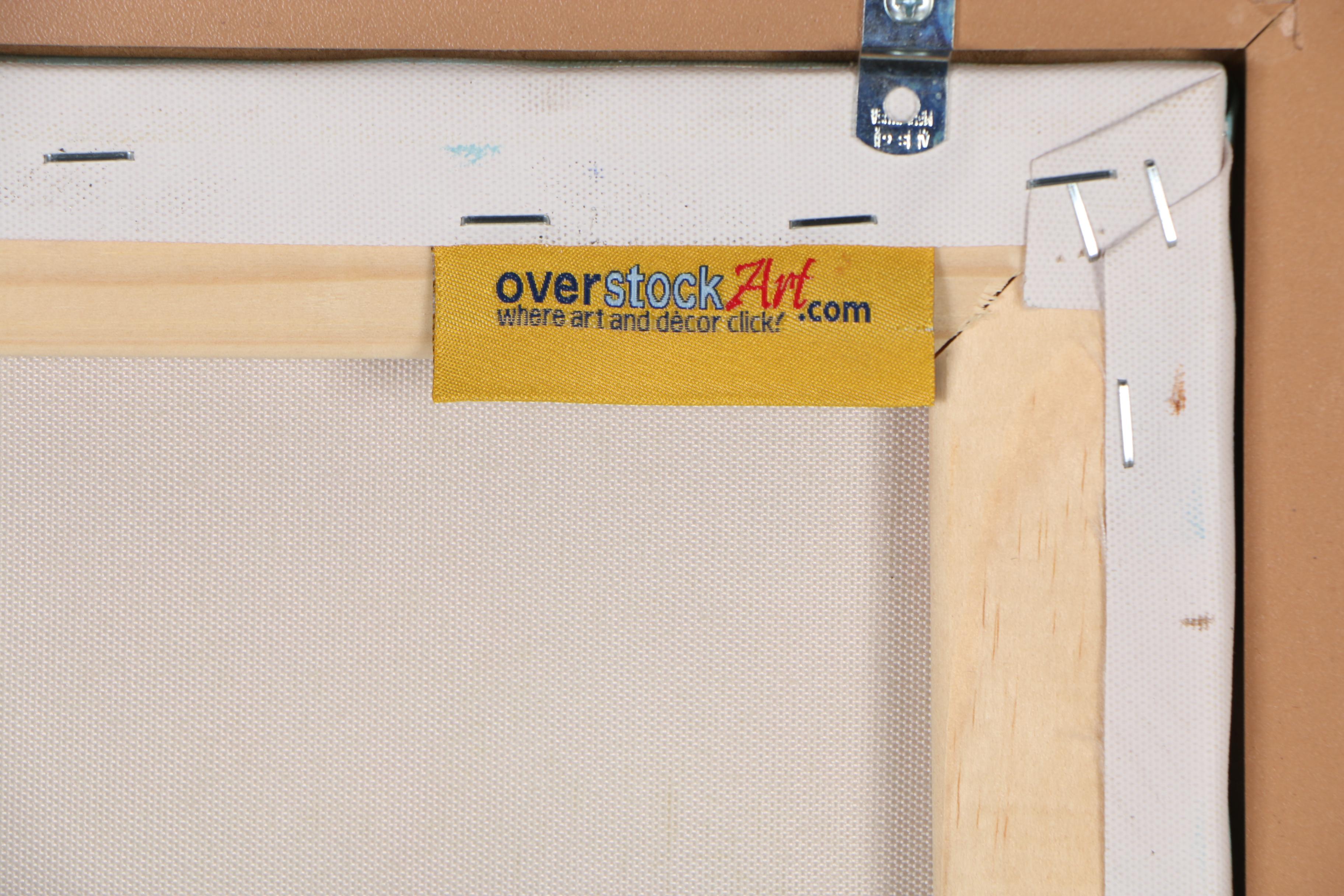 Copy Oil Painting after Gustav Klimt "High Poplar"