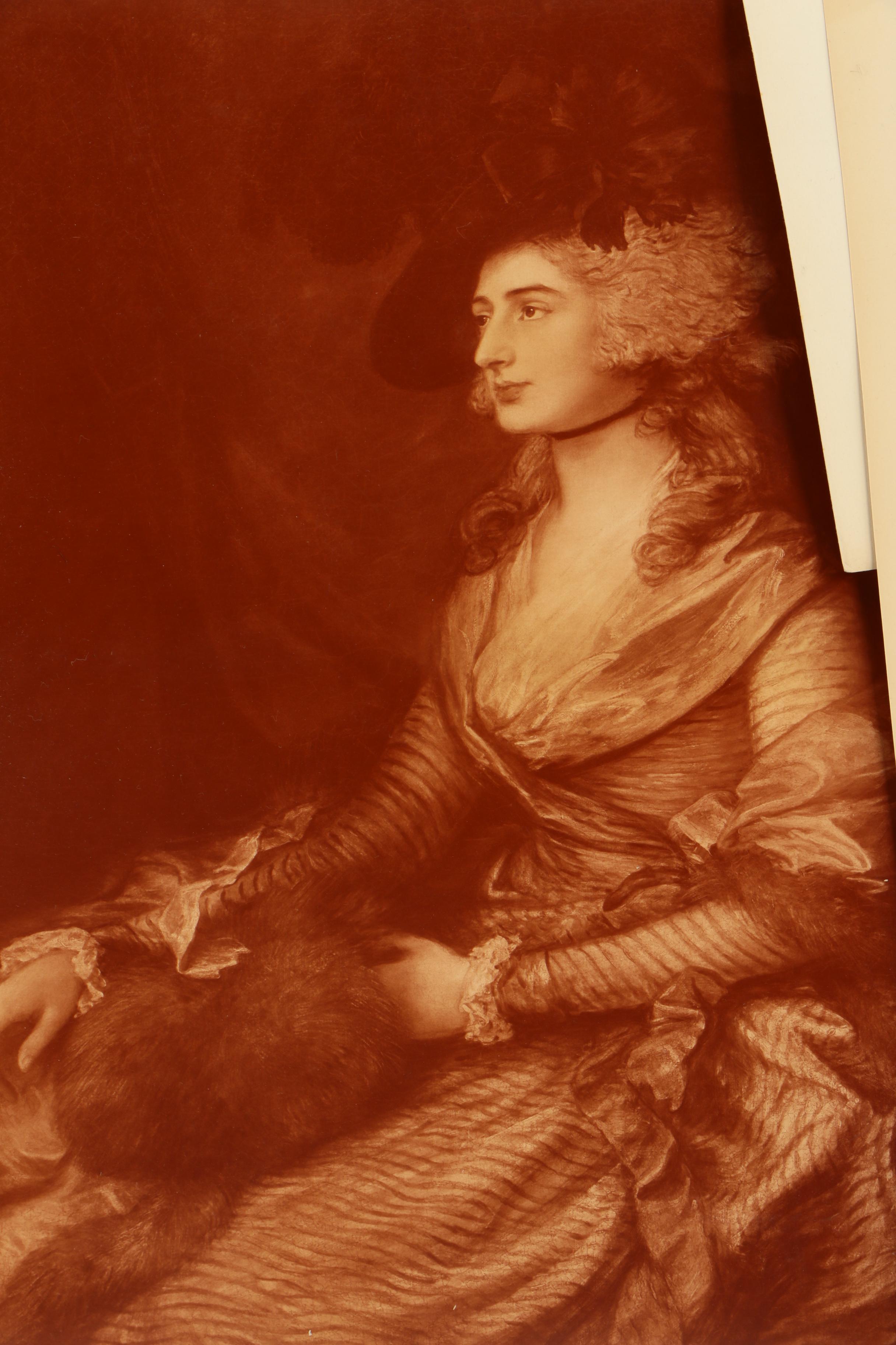 "Swiss Costumes From the XVII-XIX Century" Under Direction of Mrs. Jul. Heierli