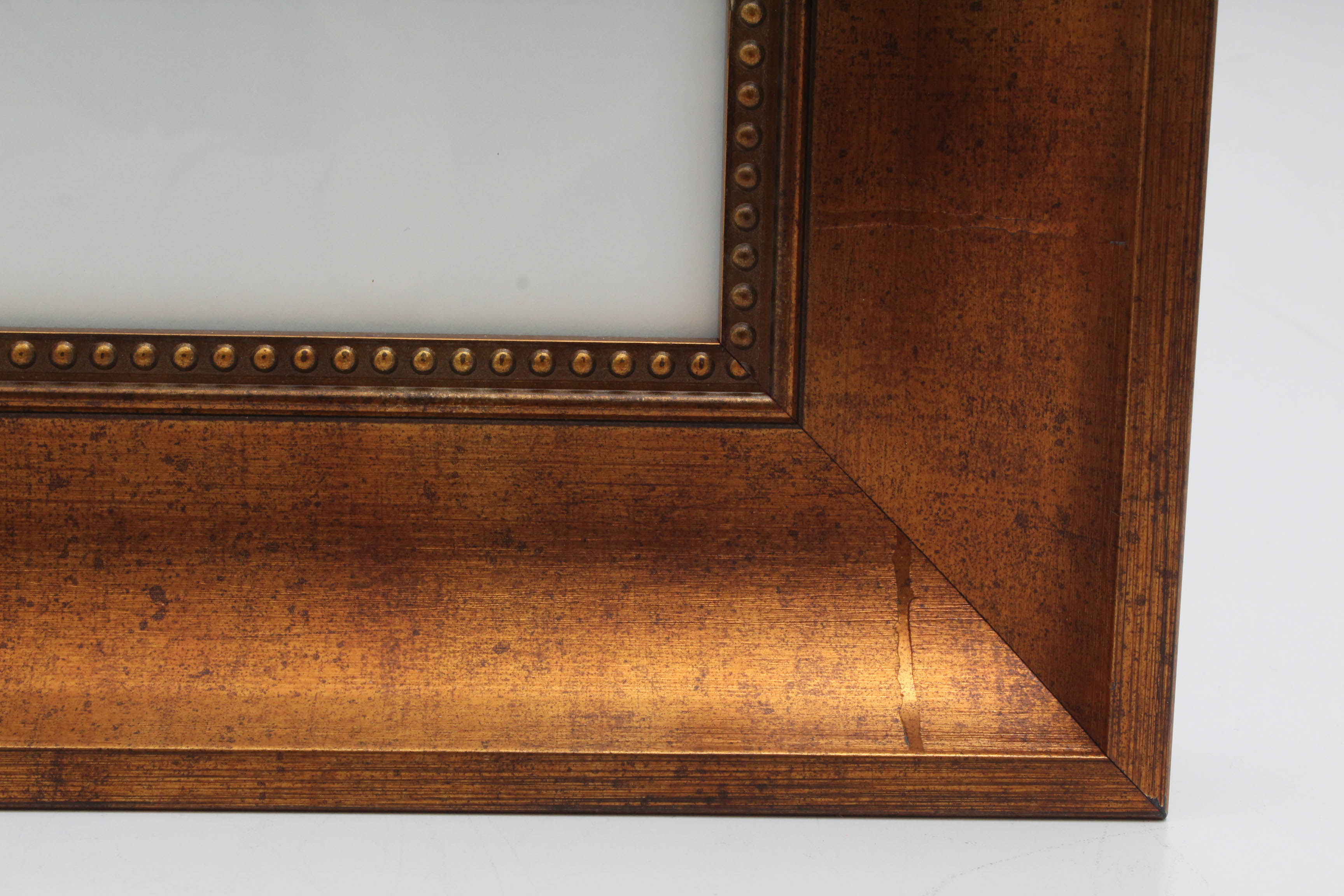 Marc Chagall Color Lithograph from "Derrière le Miroir"