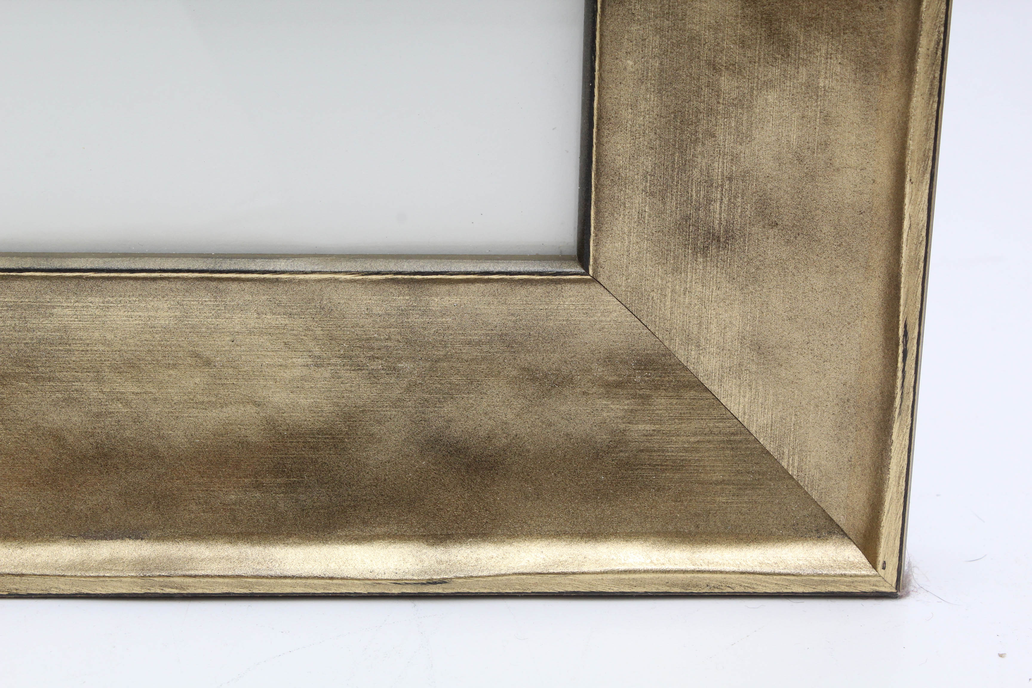 Ellsworth Kelly Doble-Page Color Lithograph from "Derrière le Miroir"