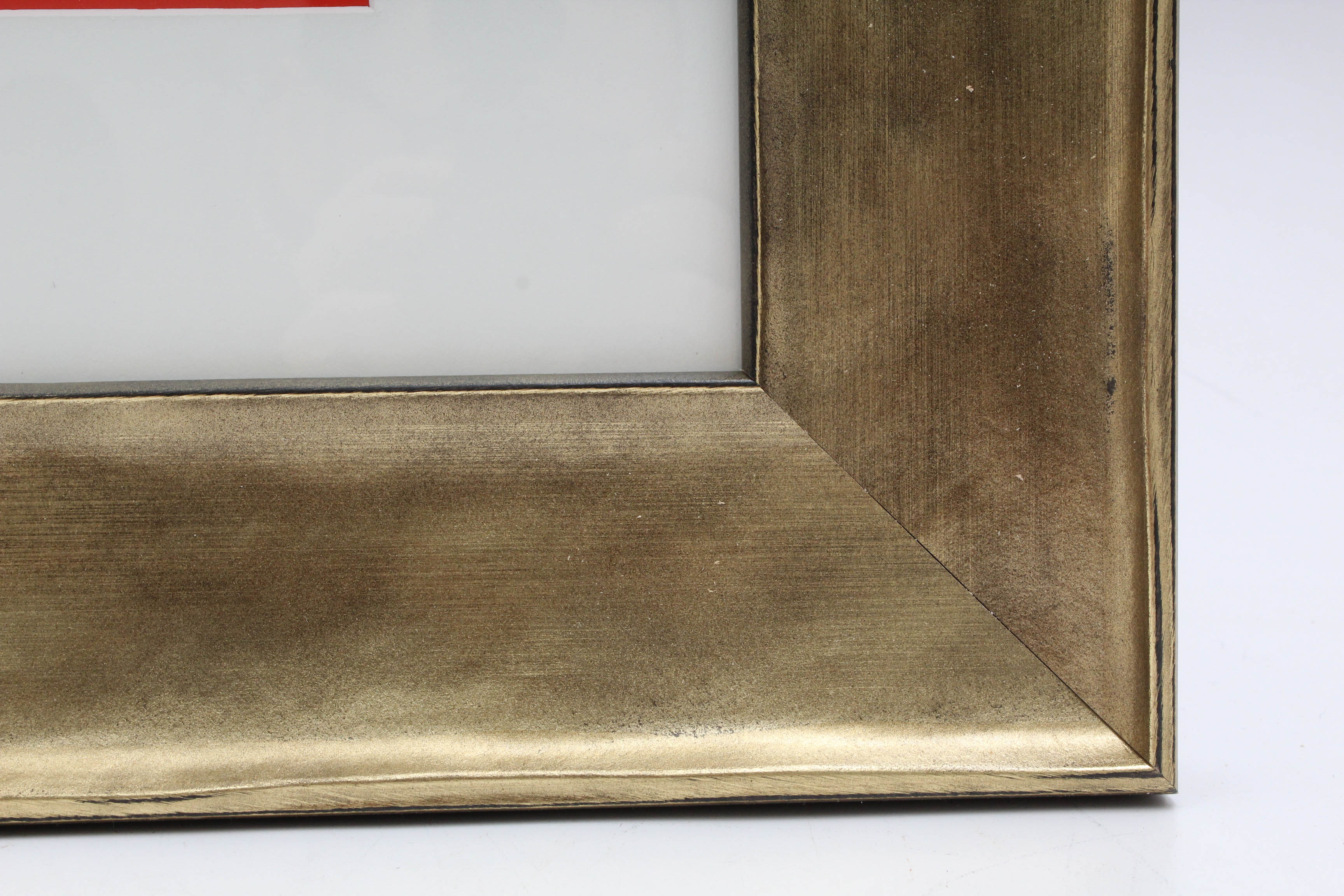 Ellsworth Kelly Color Lithograph from "Derrière le Miroir"