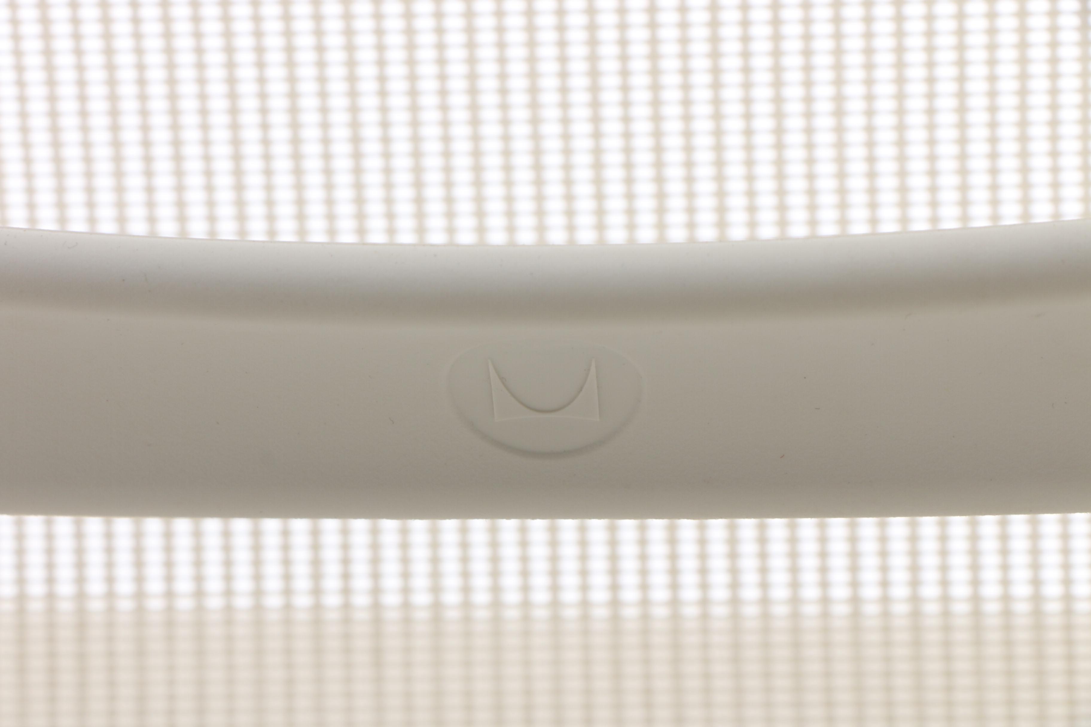 Herman Miller "Setu" Lounge Chair with Ottoman in White