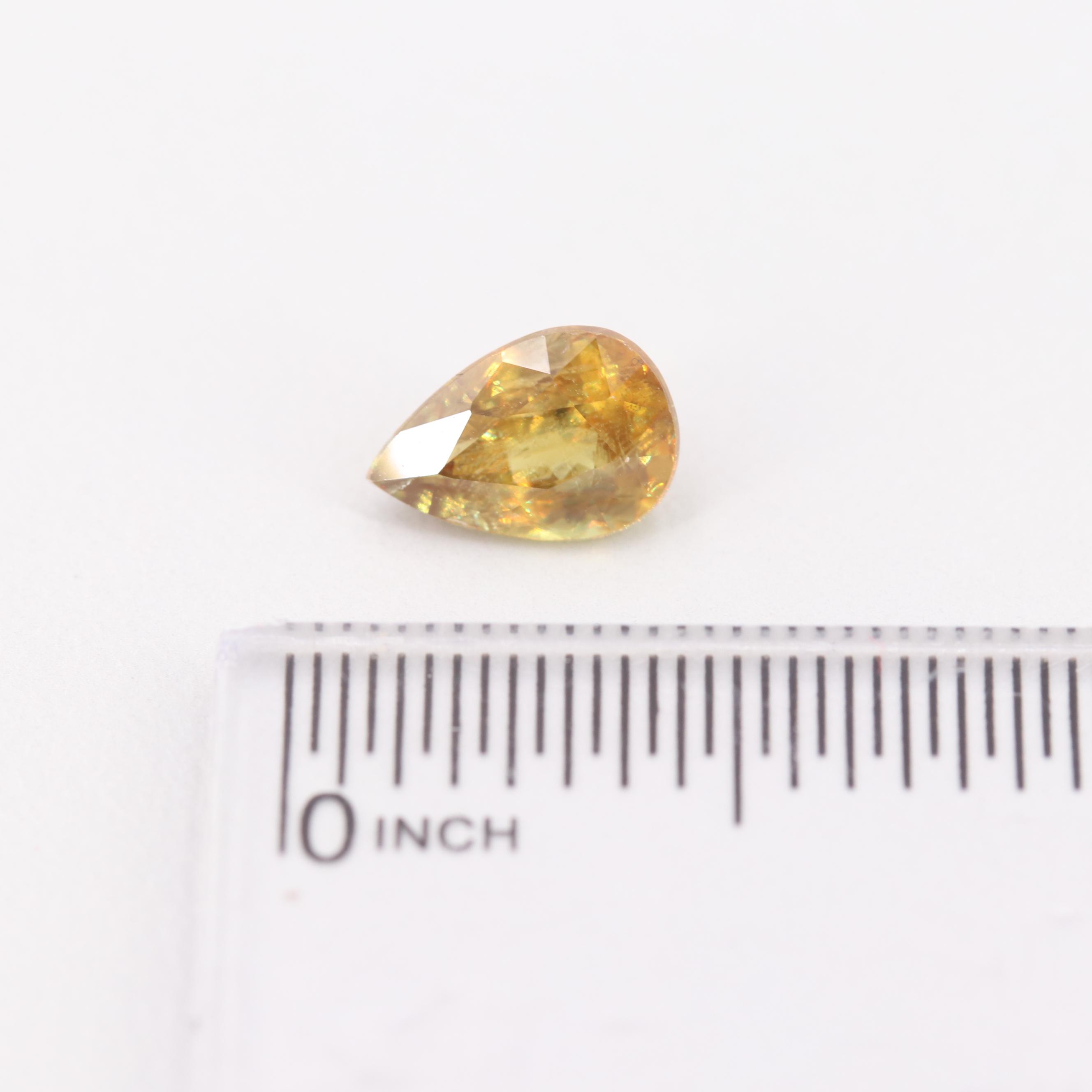 Loose 1.72 CT Sphene