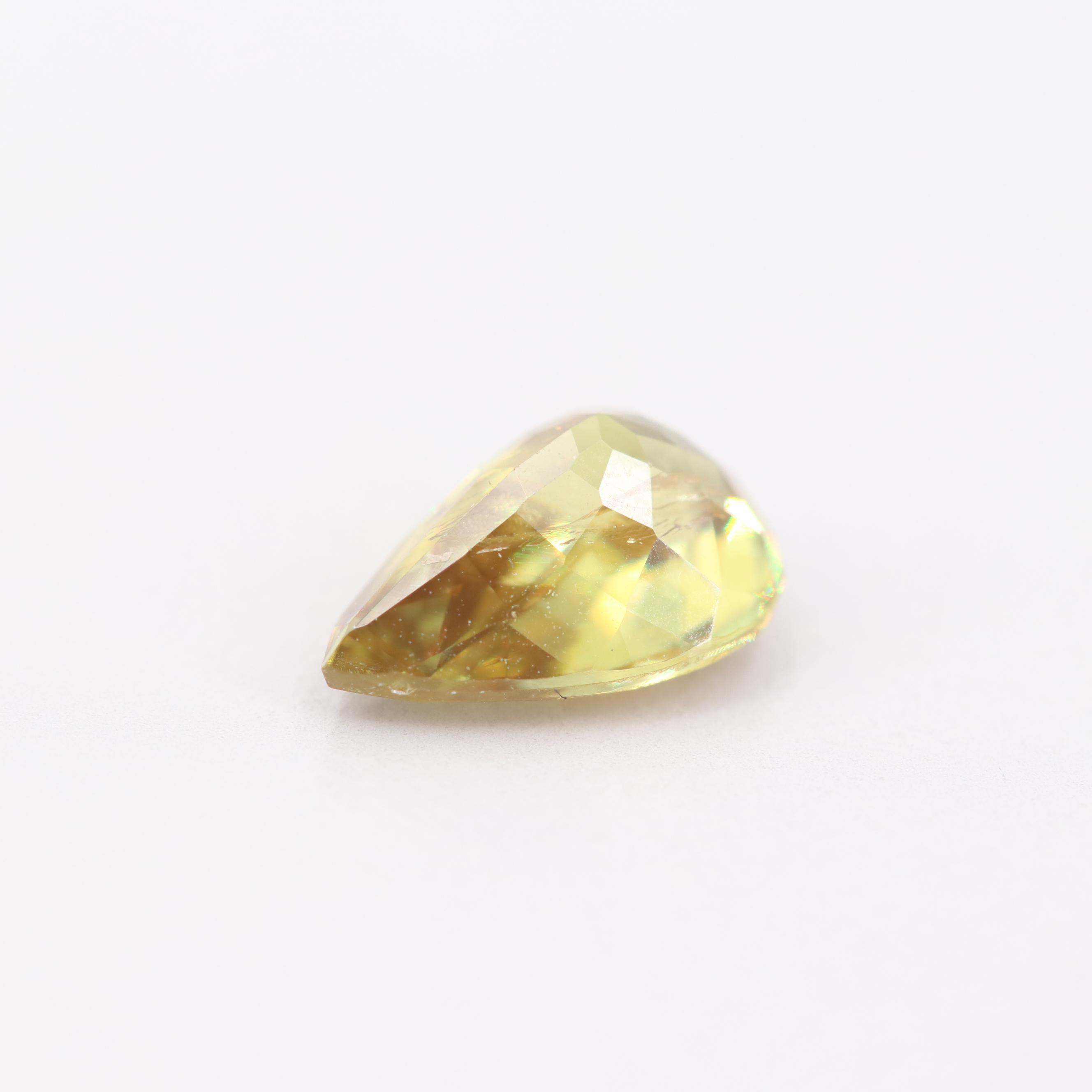 Loose 1.72 CT Sphene