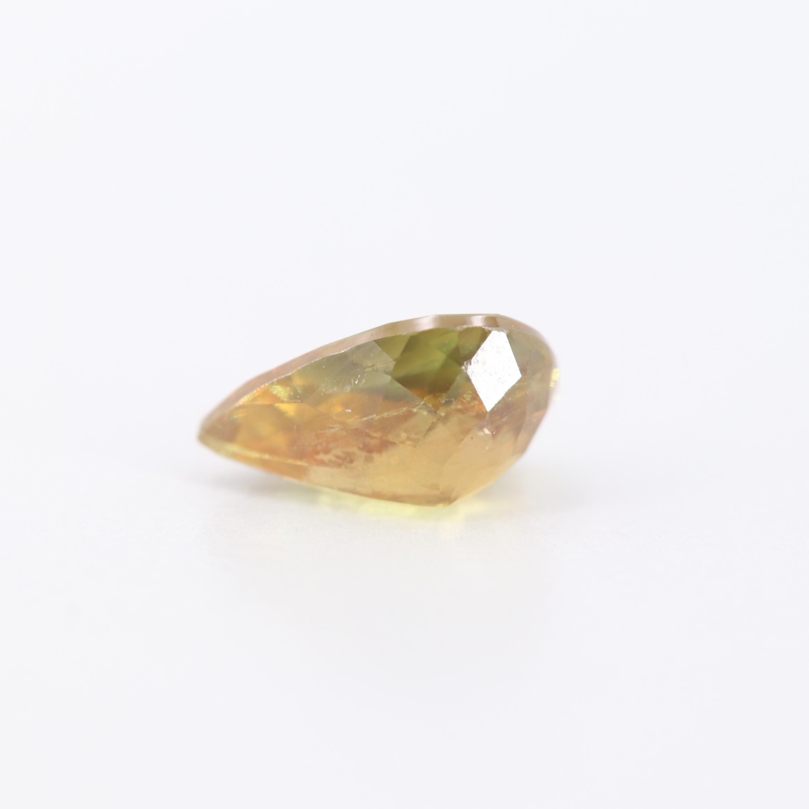 Loose 1.72 CT Sphene