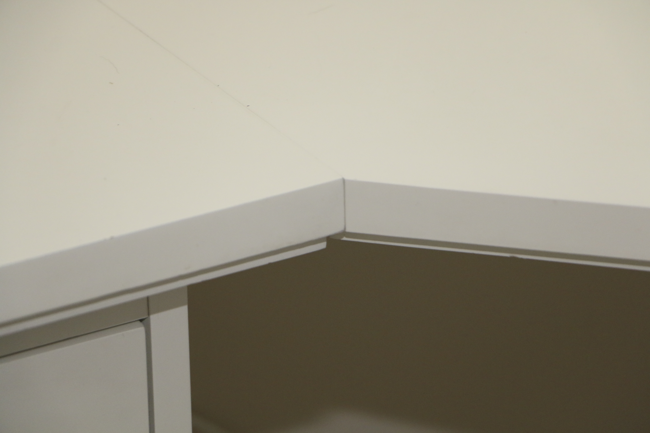 Pottery Barn Bedford Corner Desk