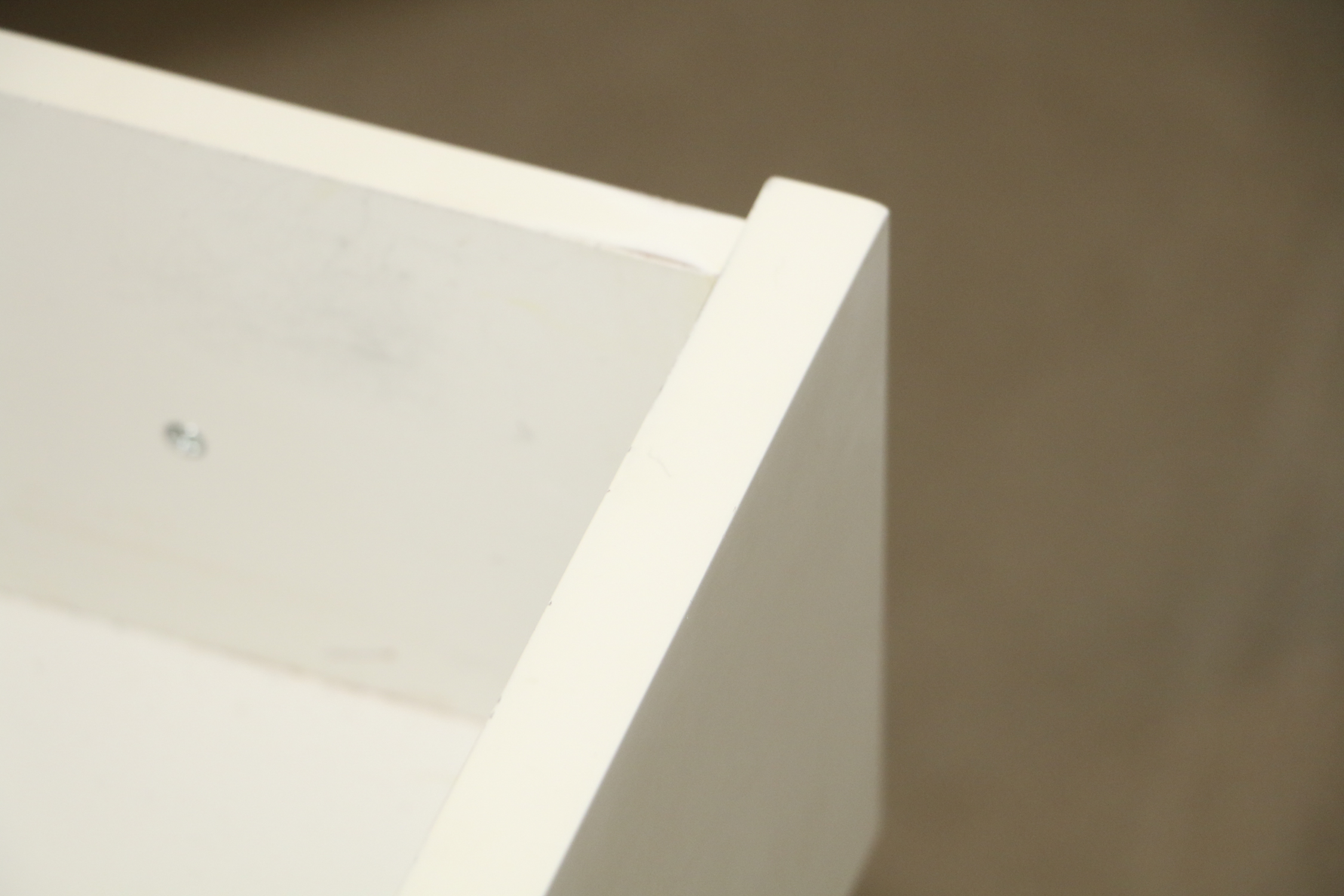 Pottery Barn Bedford Corner Desk