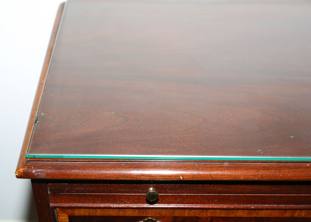 Hickory White "American Masterpiece Collection" Cherry Night Stands