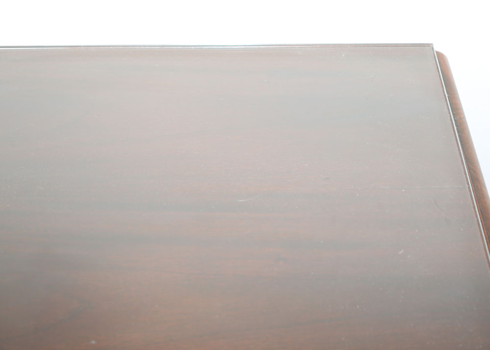 Hickory White "American Masterpiece Collection" Cherry Night Stands