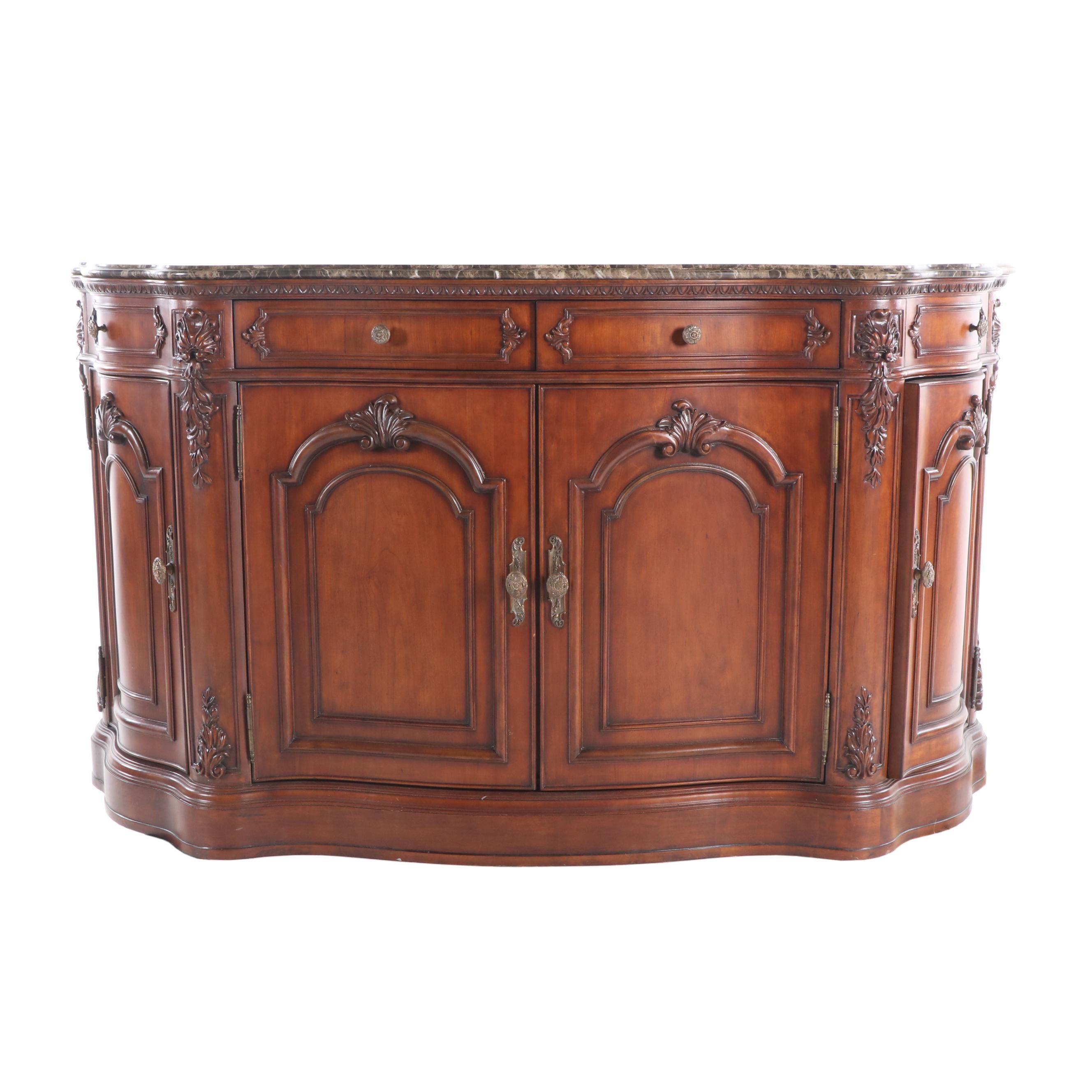 Credenza by American Drew for Jessica McClintock Home