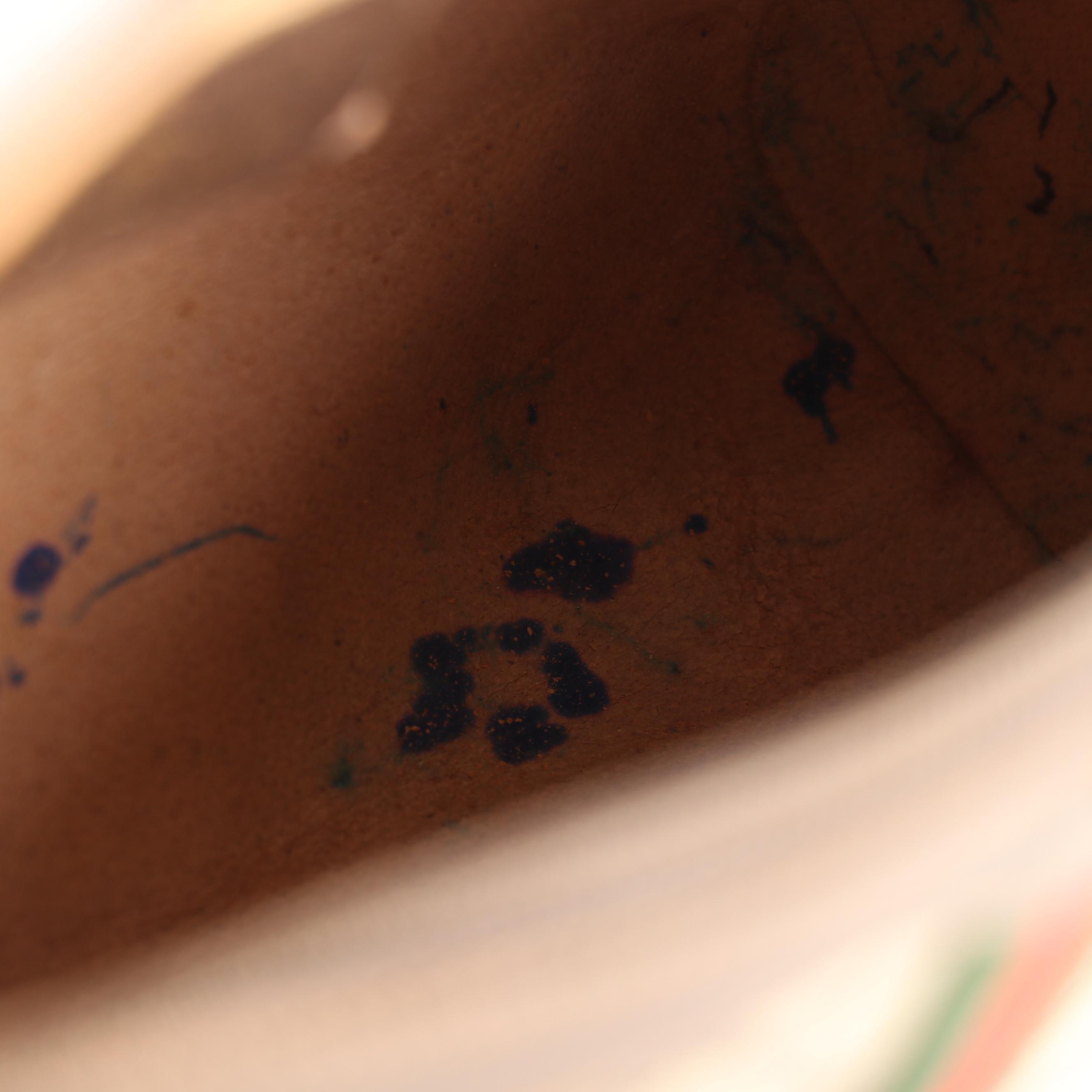 Gucci Accessory Collection Coated Canvas and Leather Web Stripe Crossbody Bag