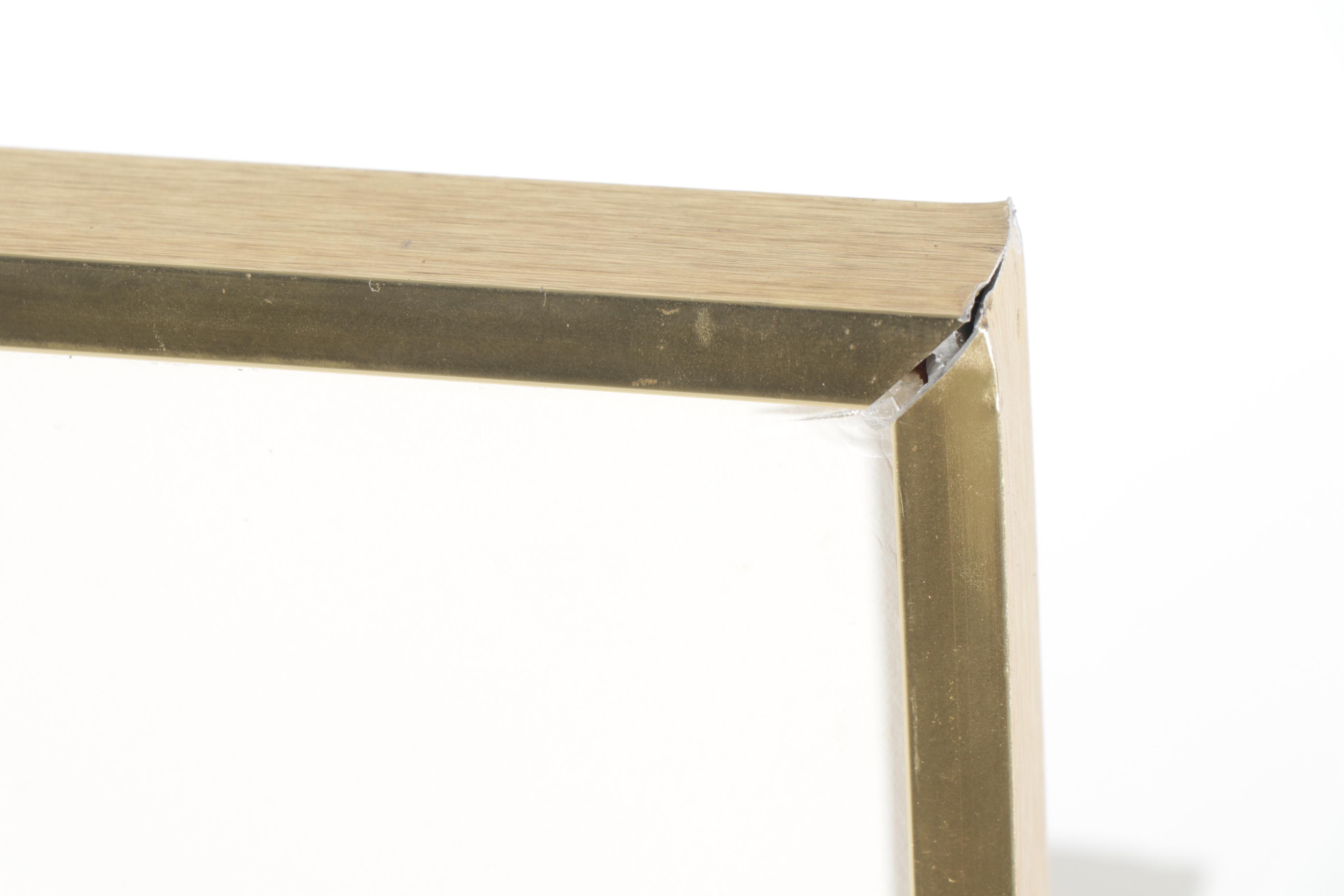 Cecila Davila ("Cecy") Etching "Sunny Beach"