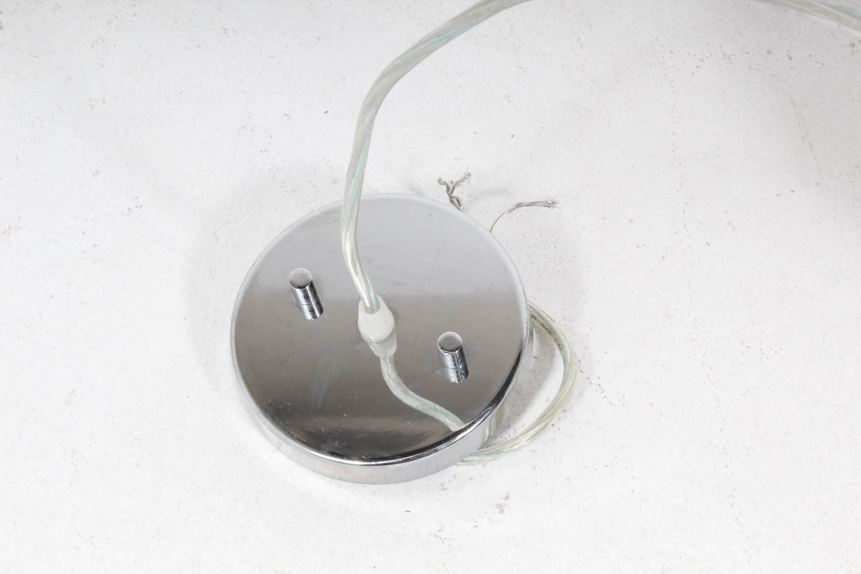 Jun Long Formed Wire Pendant Lamps