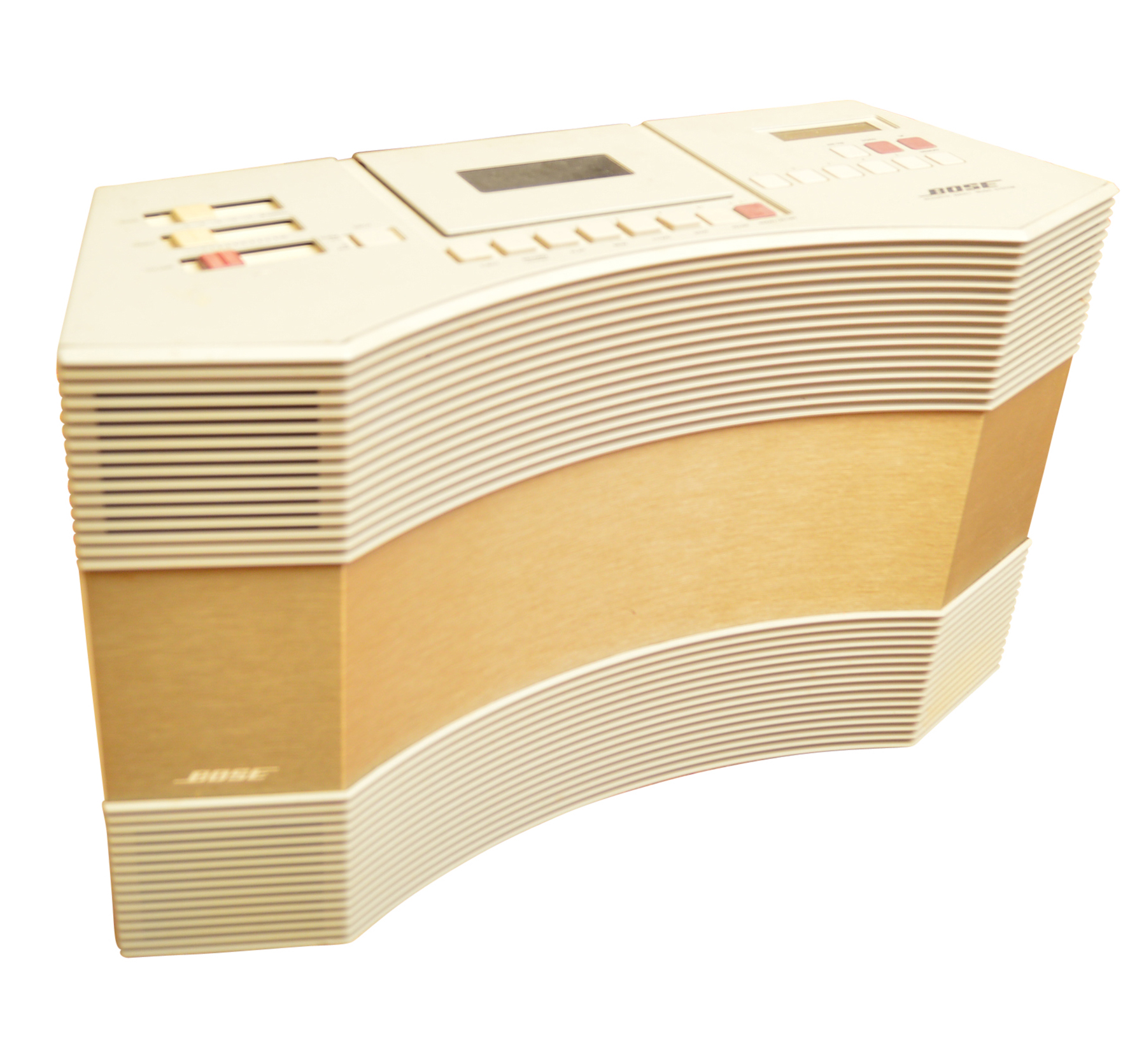 Bose Acoustic Wave Stereo Music System