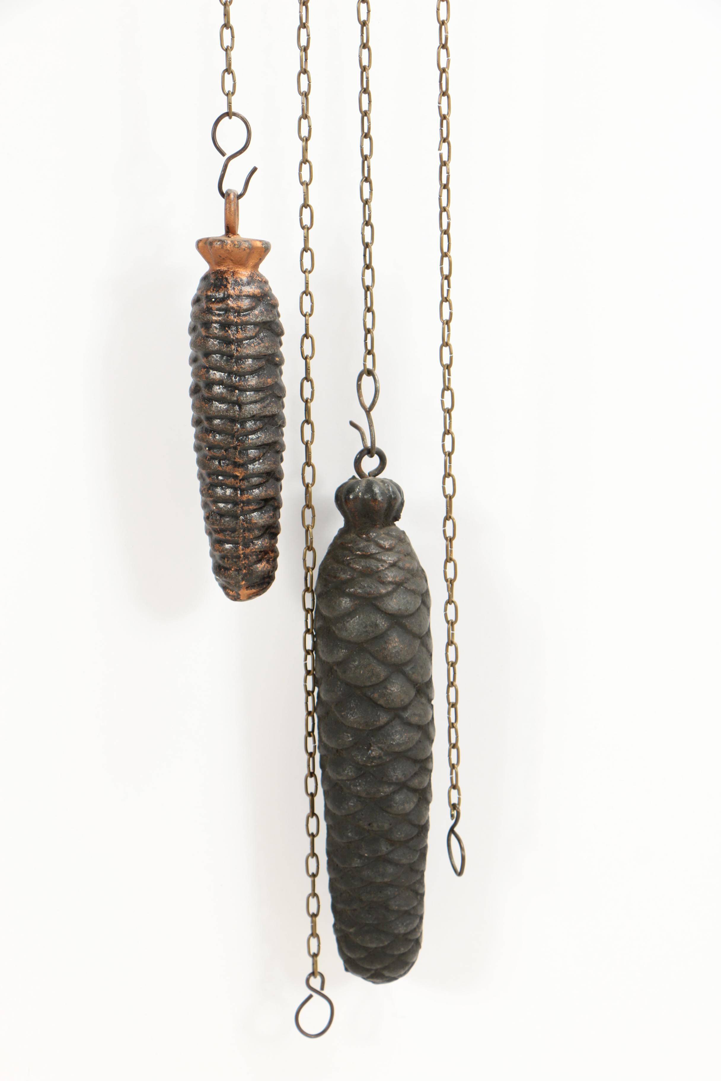 George Kuehl & Co. Black Forest Cuckoo Clock, Circa 1900