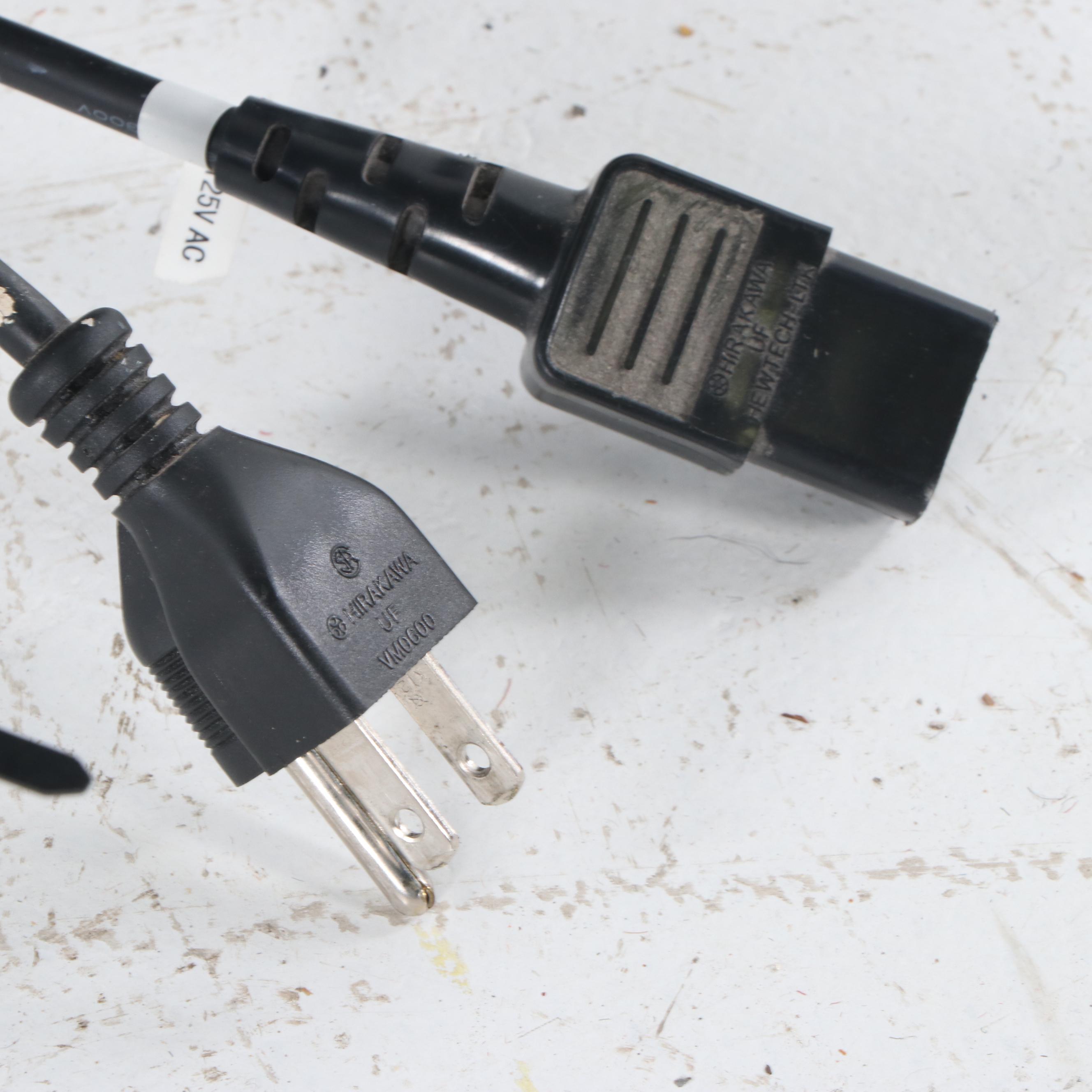 Sharp 42" Liquid Crystal Flat Screen Television