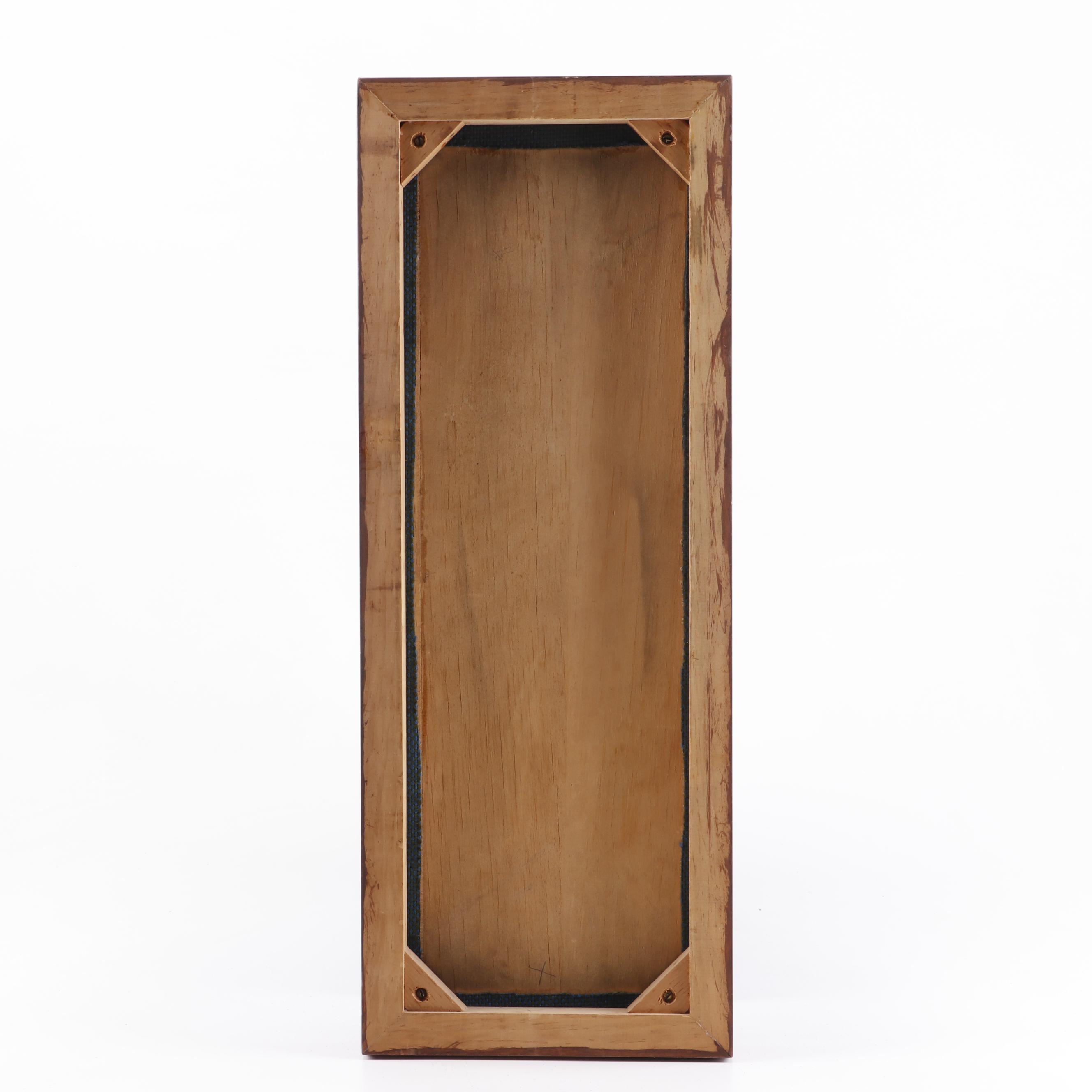 Airguide Banjo Style Weather Station with Thermometer, Barometer and Hygrometer