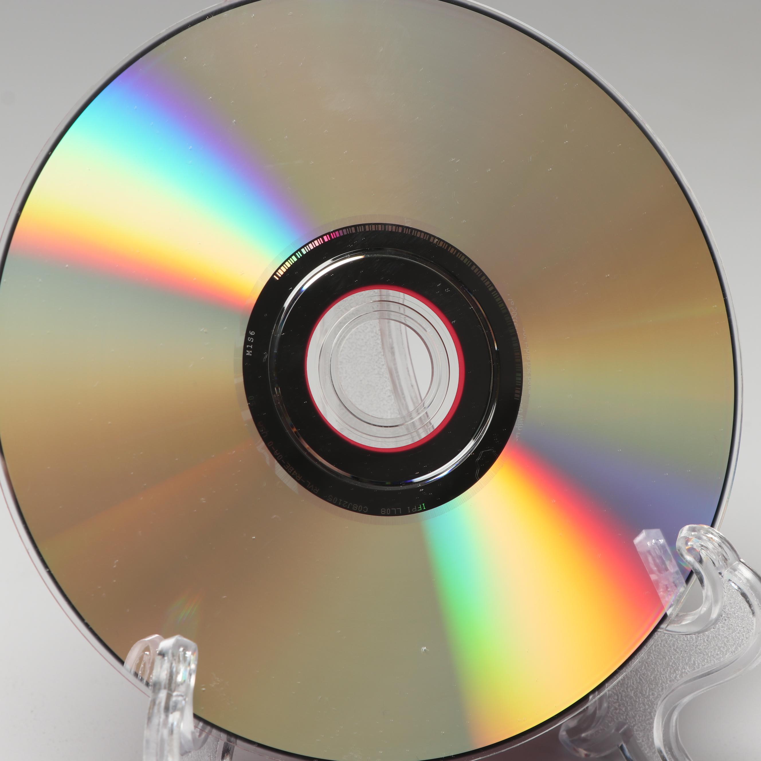 Nintendo Wii Console and "Championship Foosball" Video Game