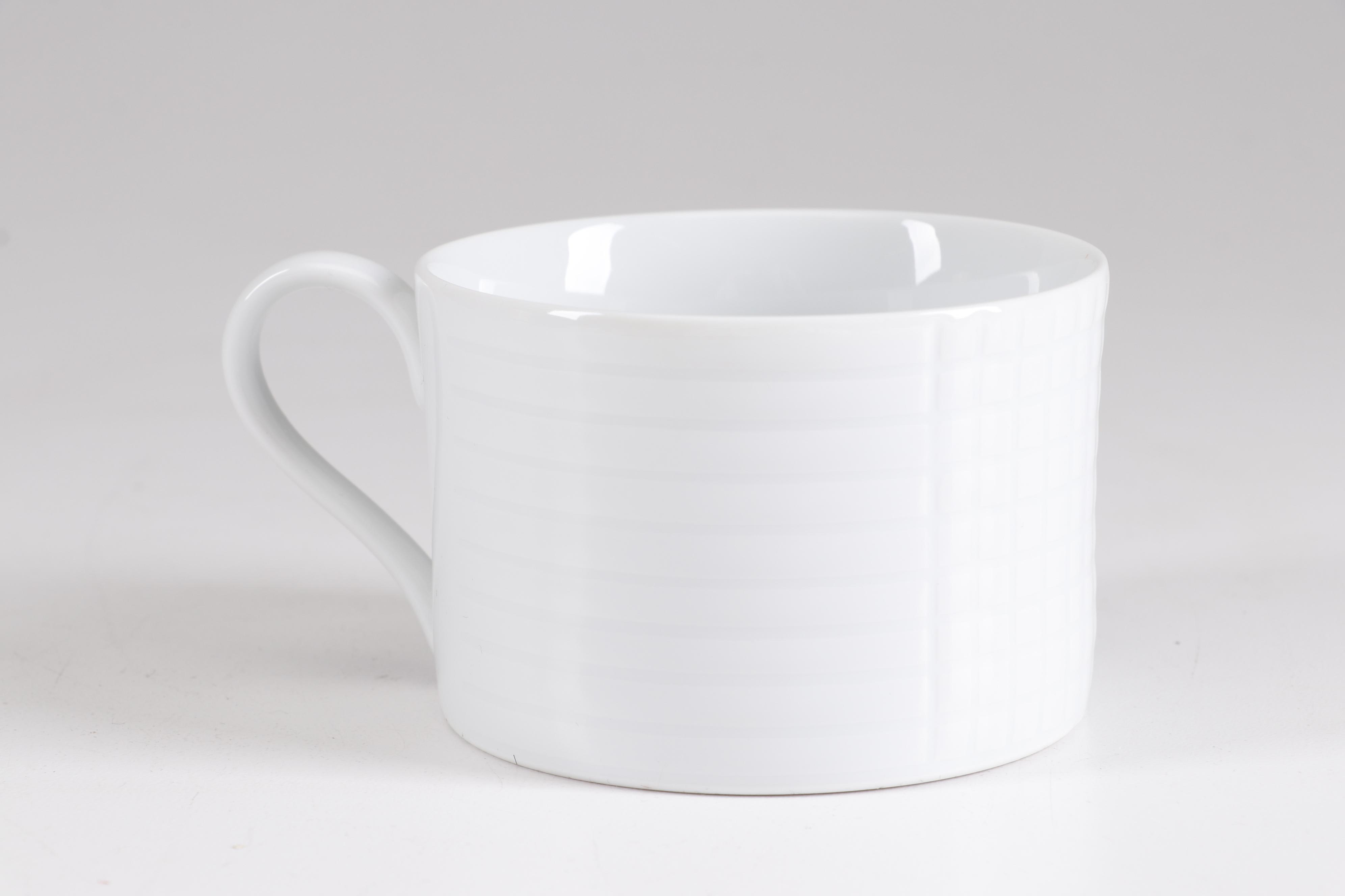 Richard Meier for Swid Powell "Grid" Dinnerware