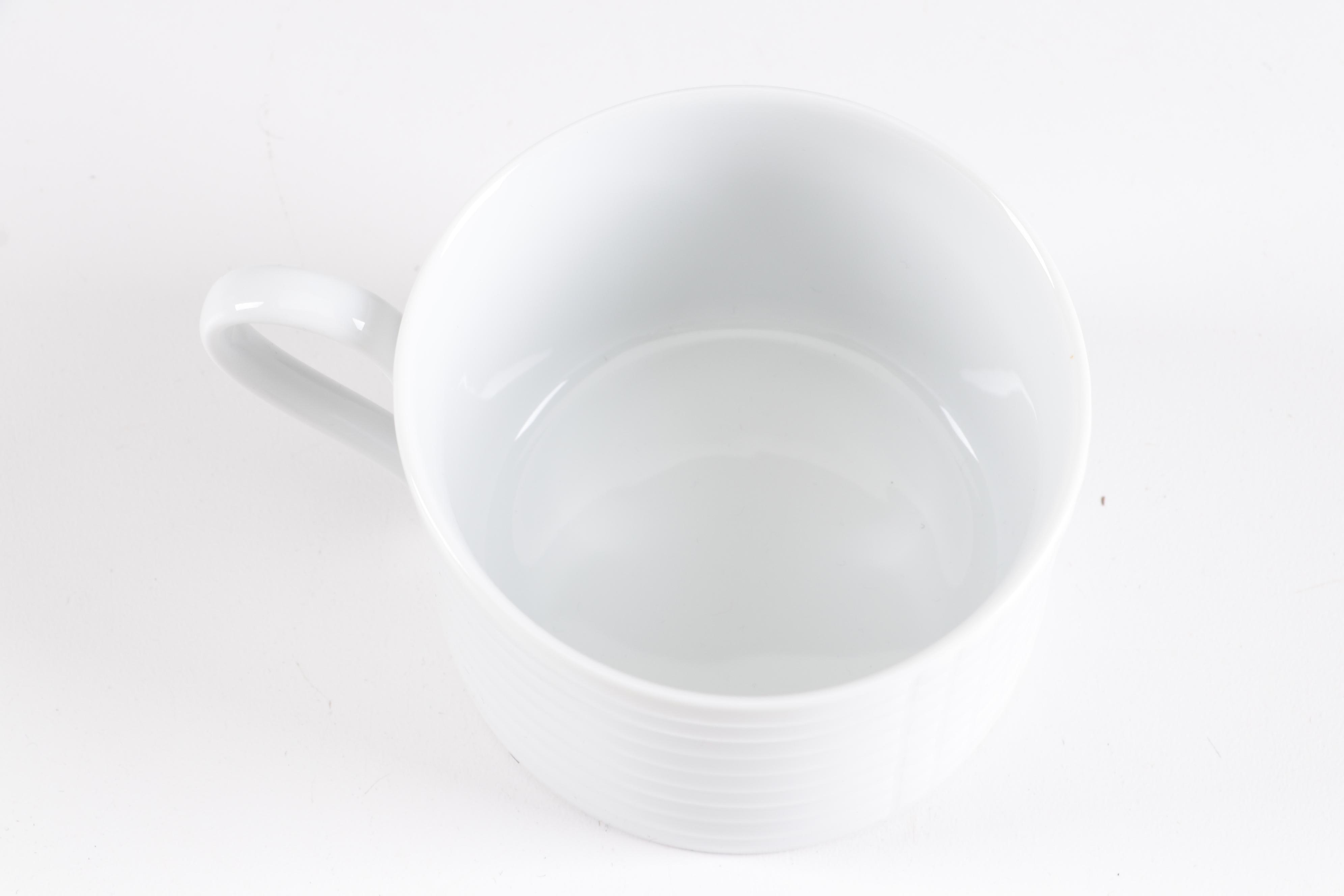 Richard Meier for Swid Powell "Grid" Dinnerware