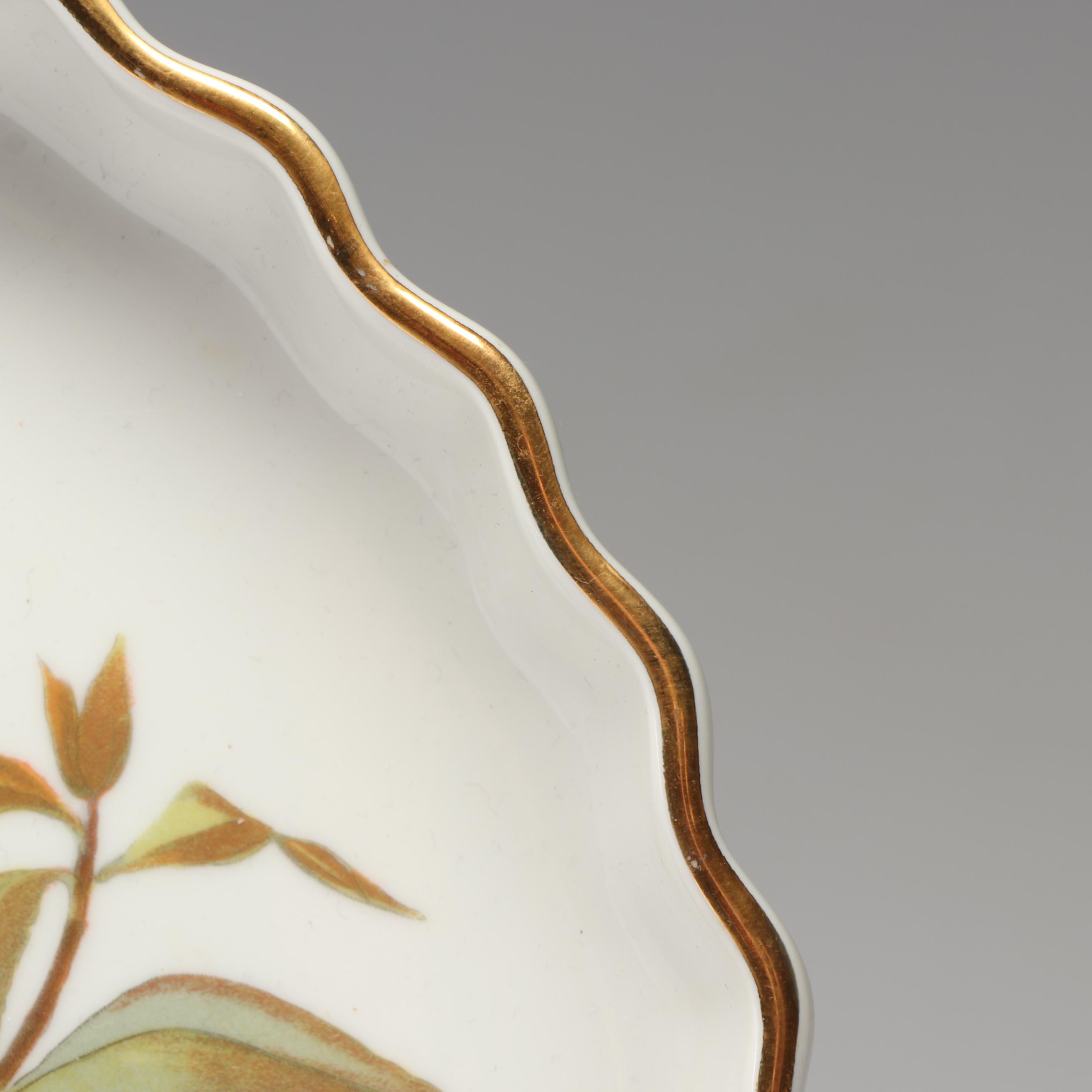 Lourioux "Le Faun" and Royal Worcester "Evesham" Ramekins and Bakeware