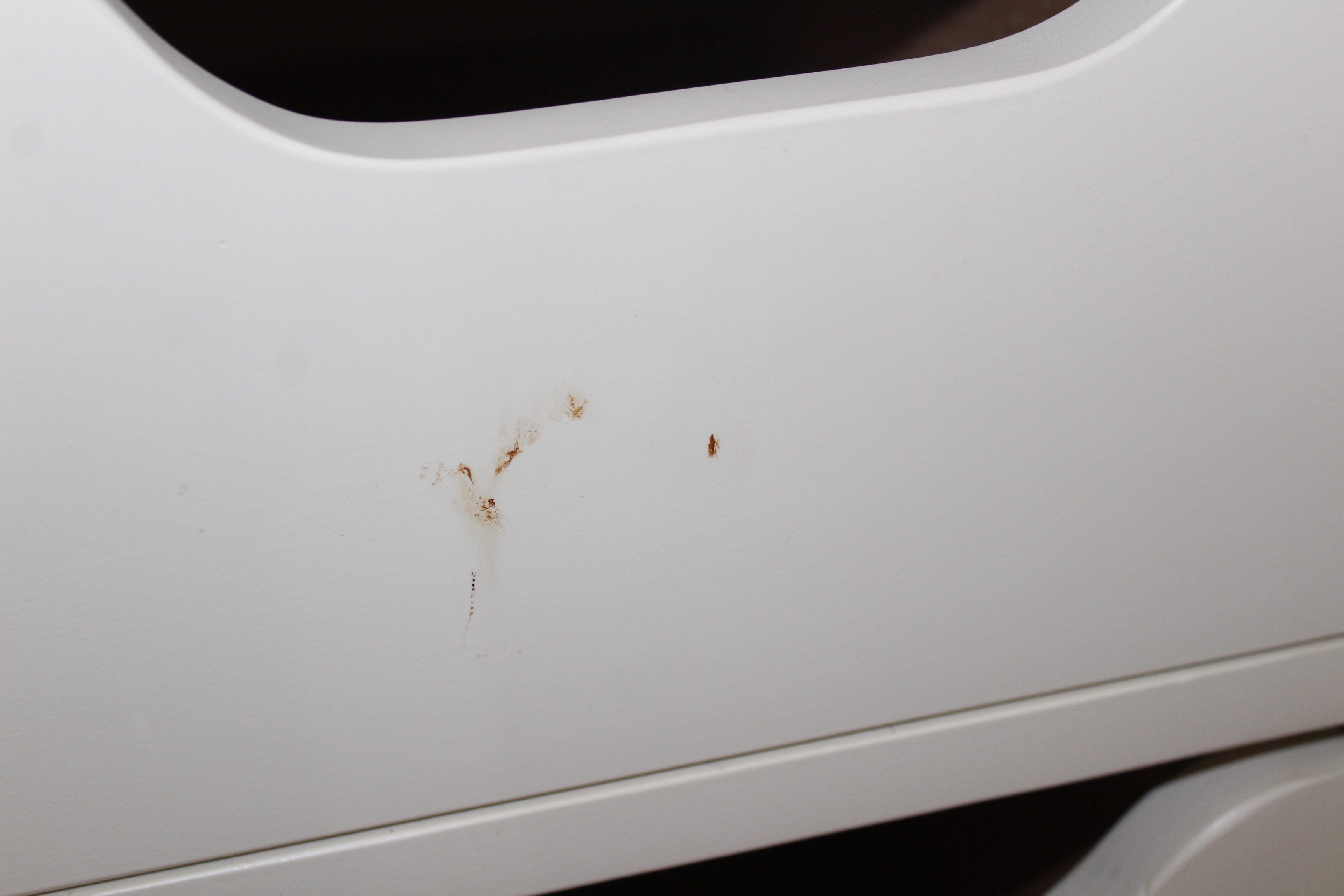 Betsy Cameron for Lexington Dresser with Mirror, Late 20th/Early 21st Century