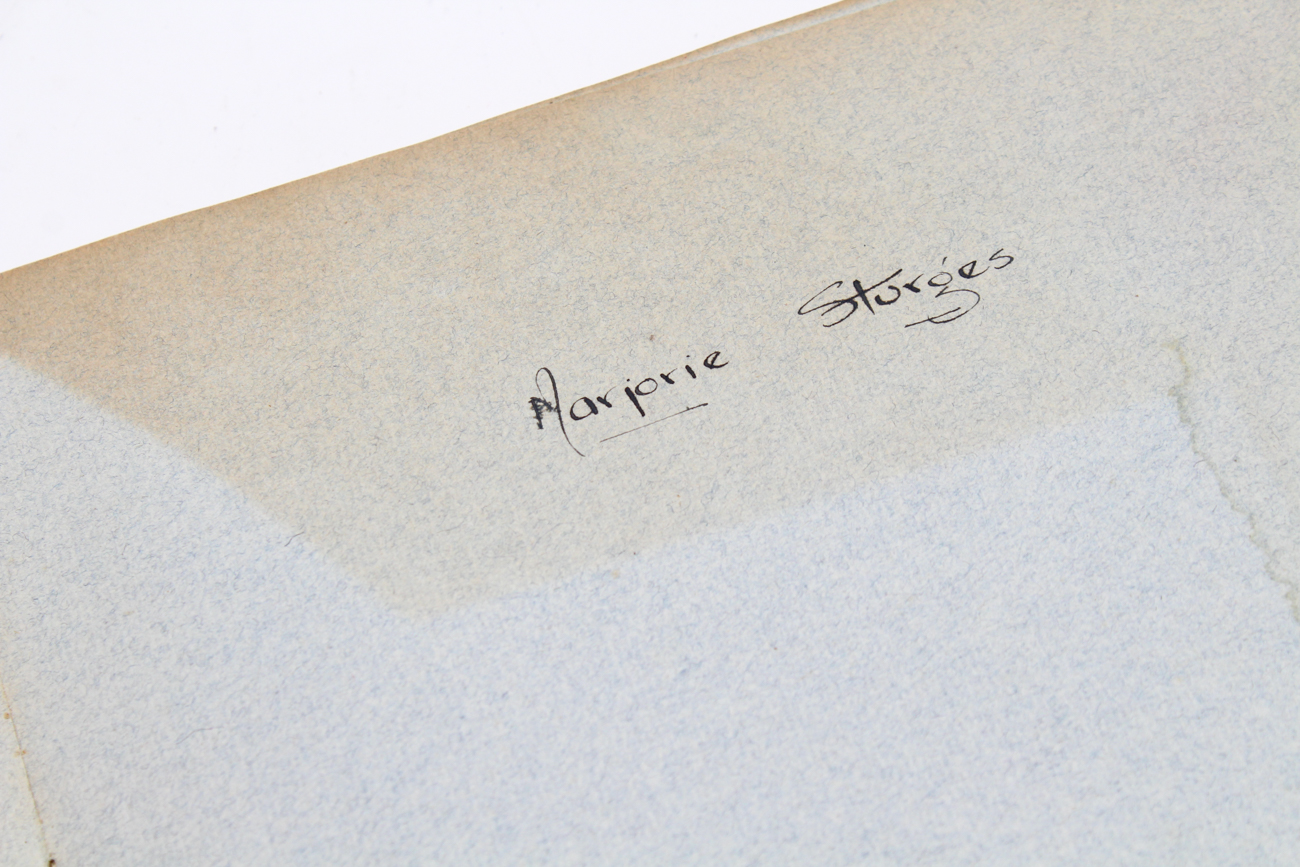 1927 Limited Edition George Barbier "Vingt-Cinq Costumes Pour Le Theatre"