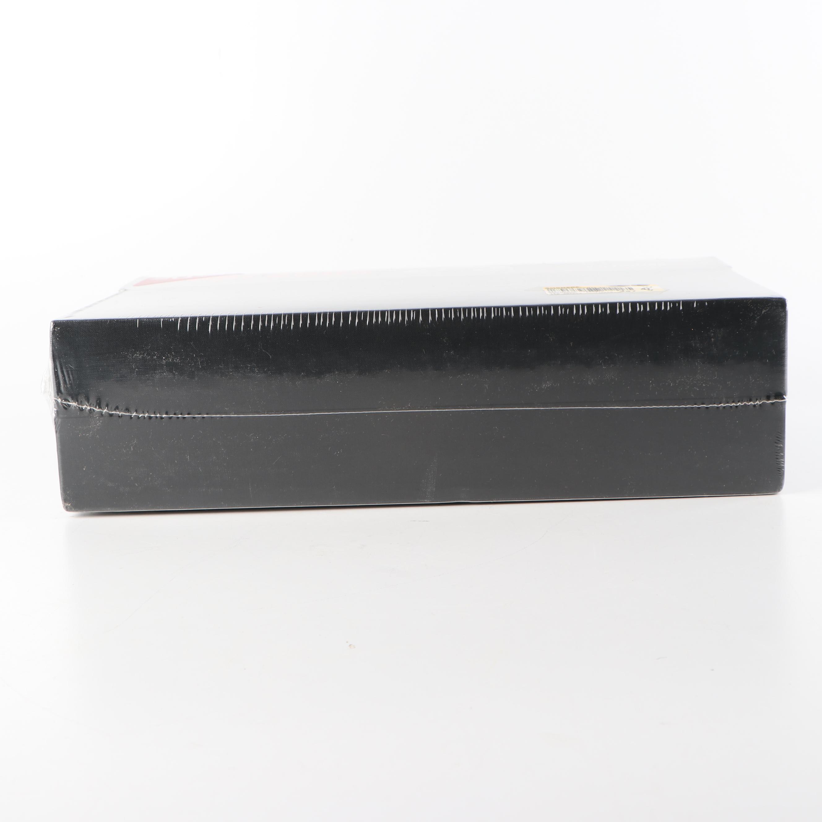 The Sopranos: The Complete Series DVD Box Set