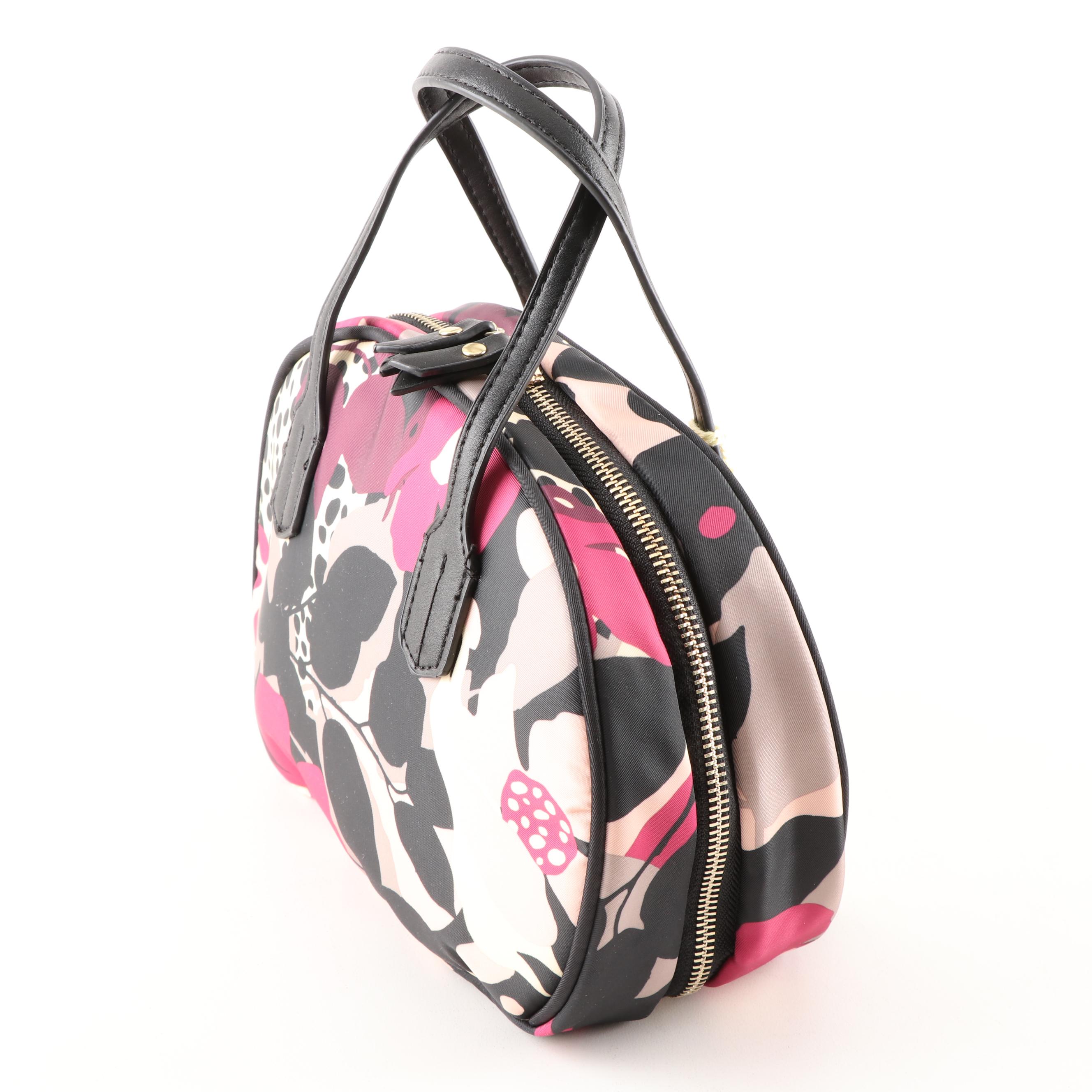 Spartina 449 Armada Cosmetic Case and Drawstring Backpack