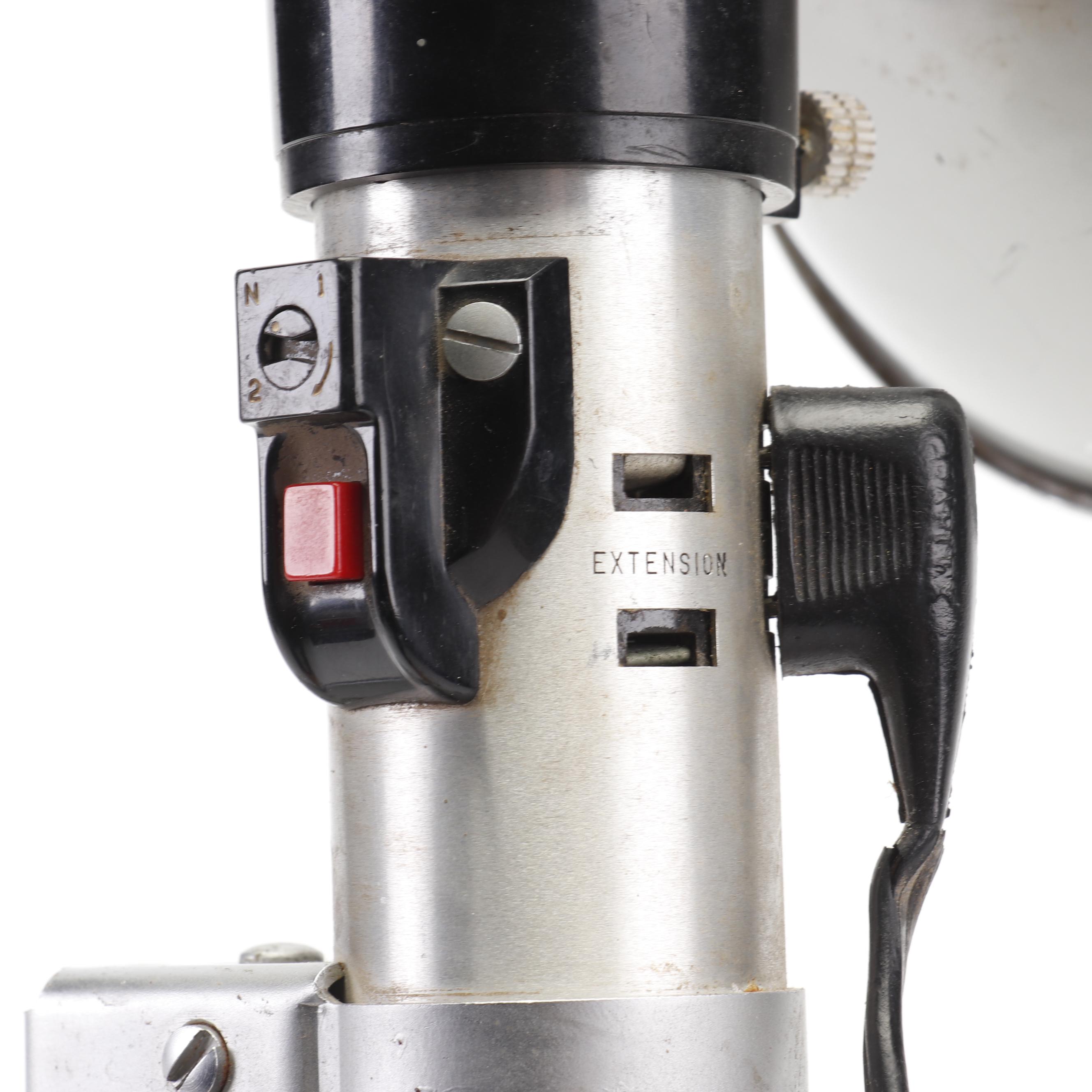 Graflex 23 Graphic Camera with Flash