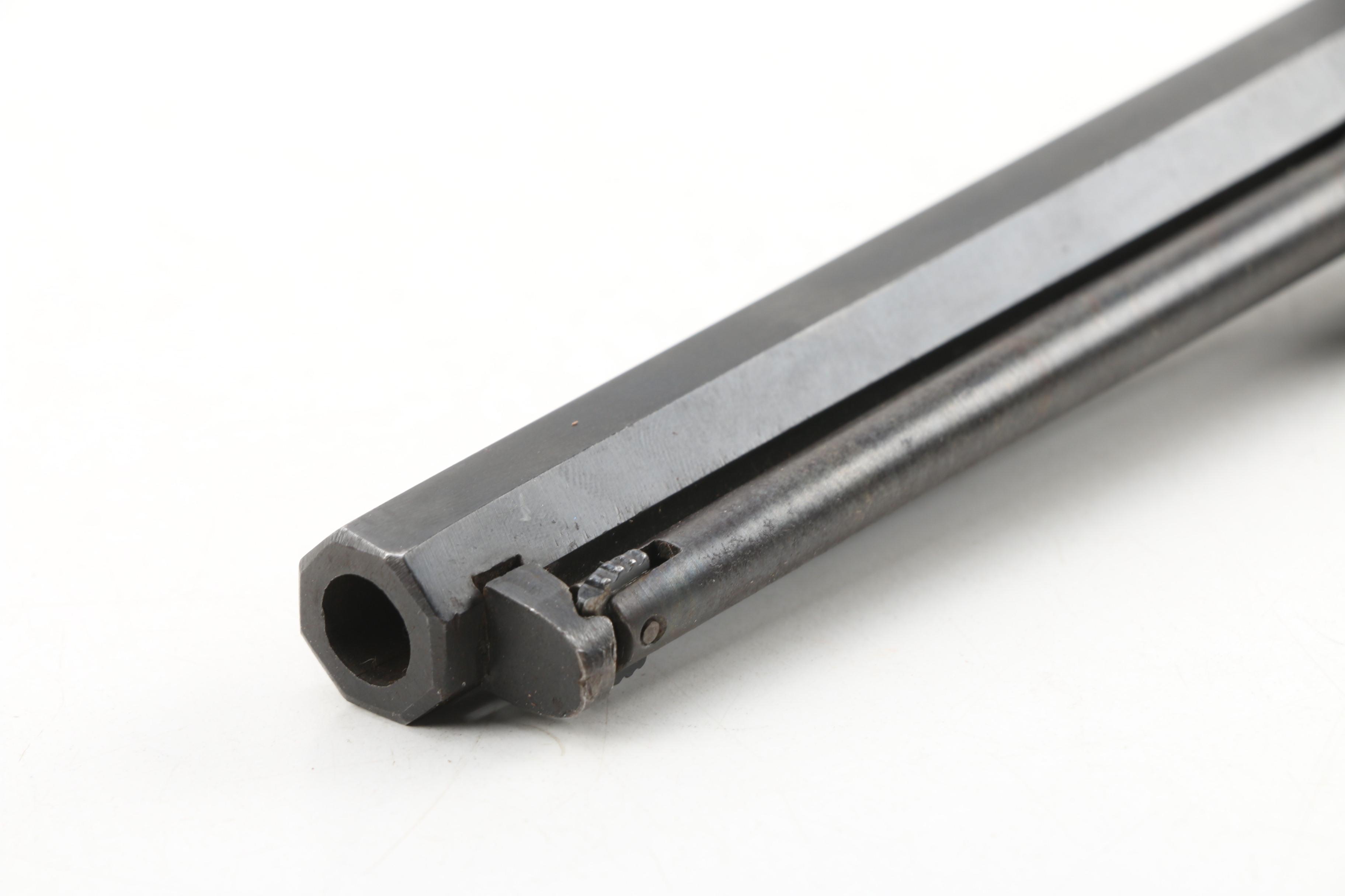 Replica Colt 1851 Navy .36 Caliber Black Powder Revolver with Holster, 1978