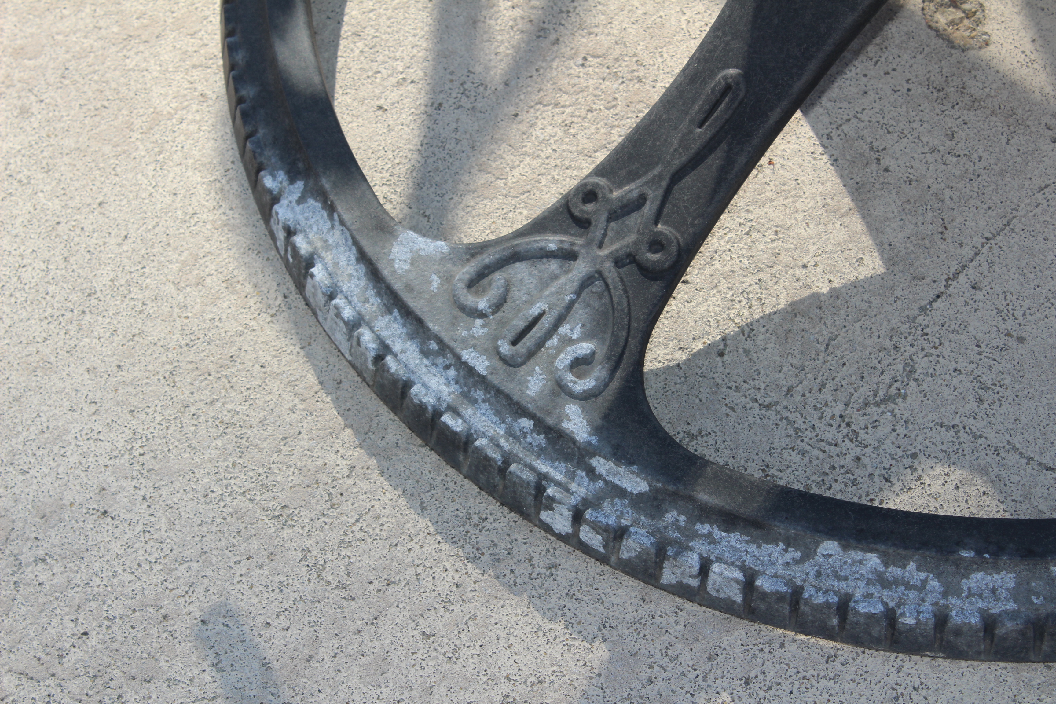 Cast Classics "Monte Cristo" Patio Table and Chairs