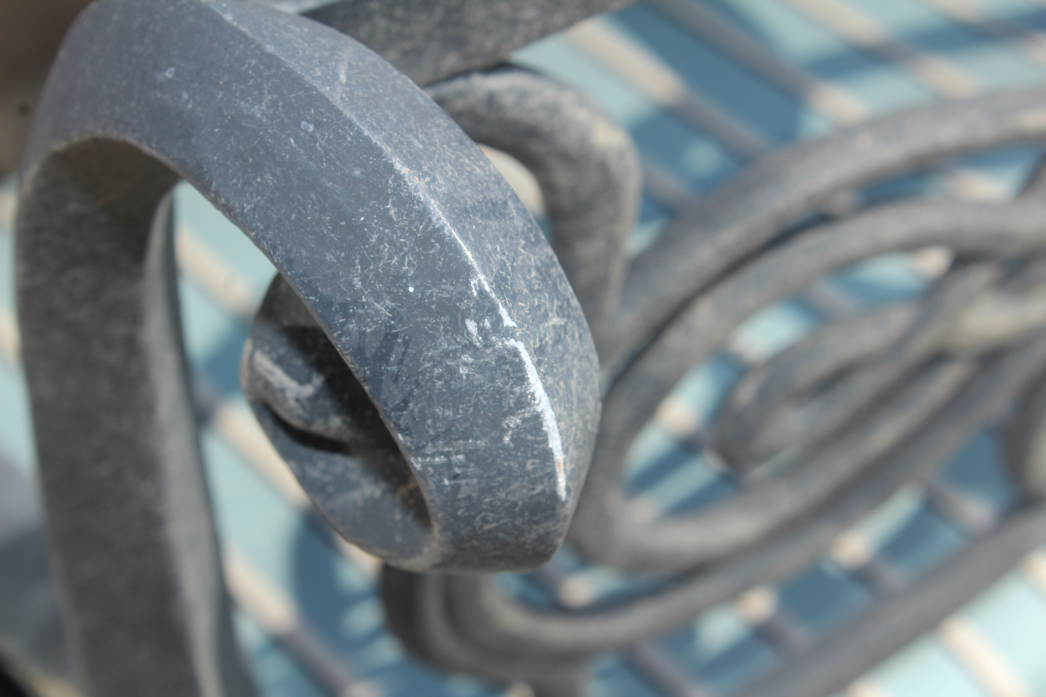 Cast Classics "Monte Cristo" Patio Table and Chairs