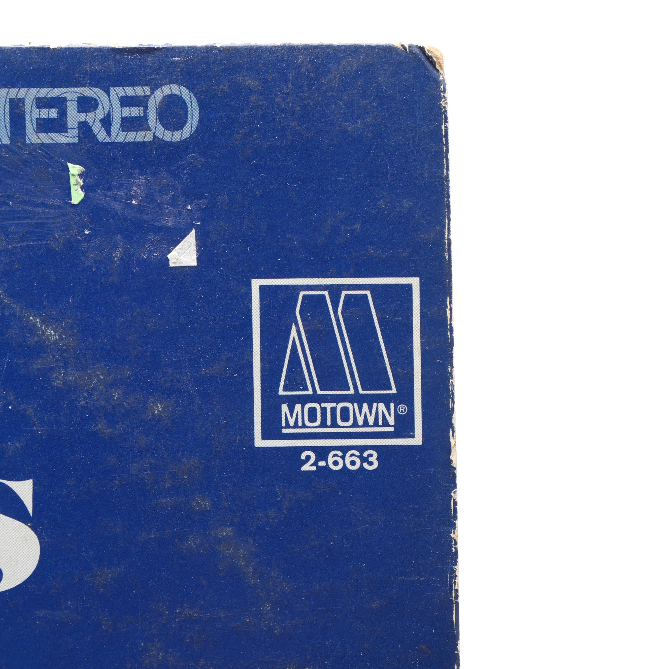 Record ALbums Including Elton John, Liza Minnelli and Village People