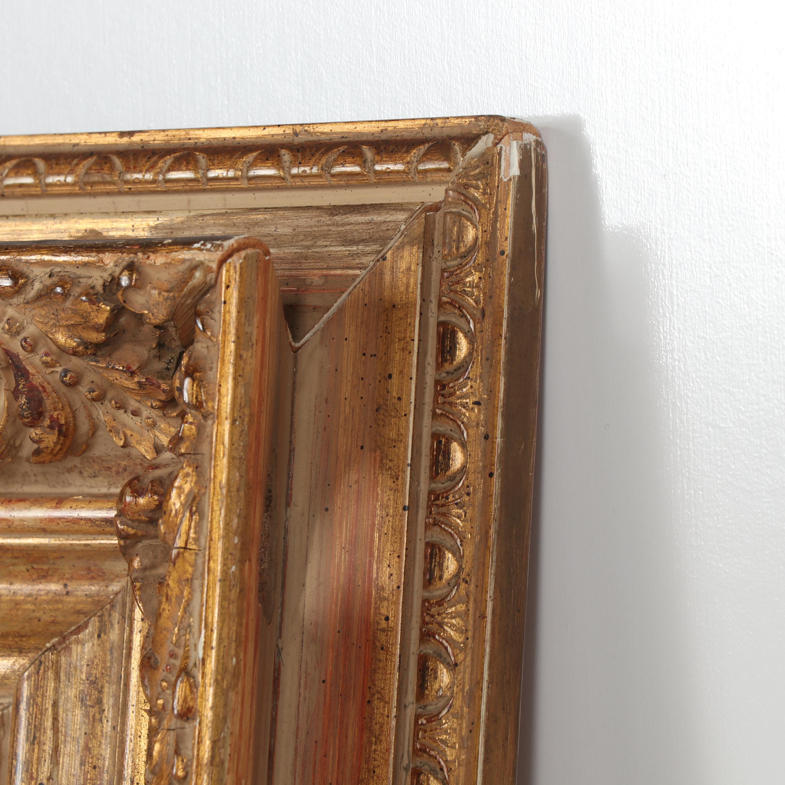 Ingfried Paul Henze Morro Oil Painting "Paris"