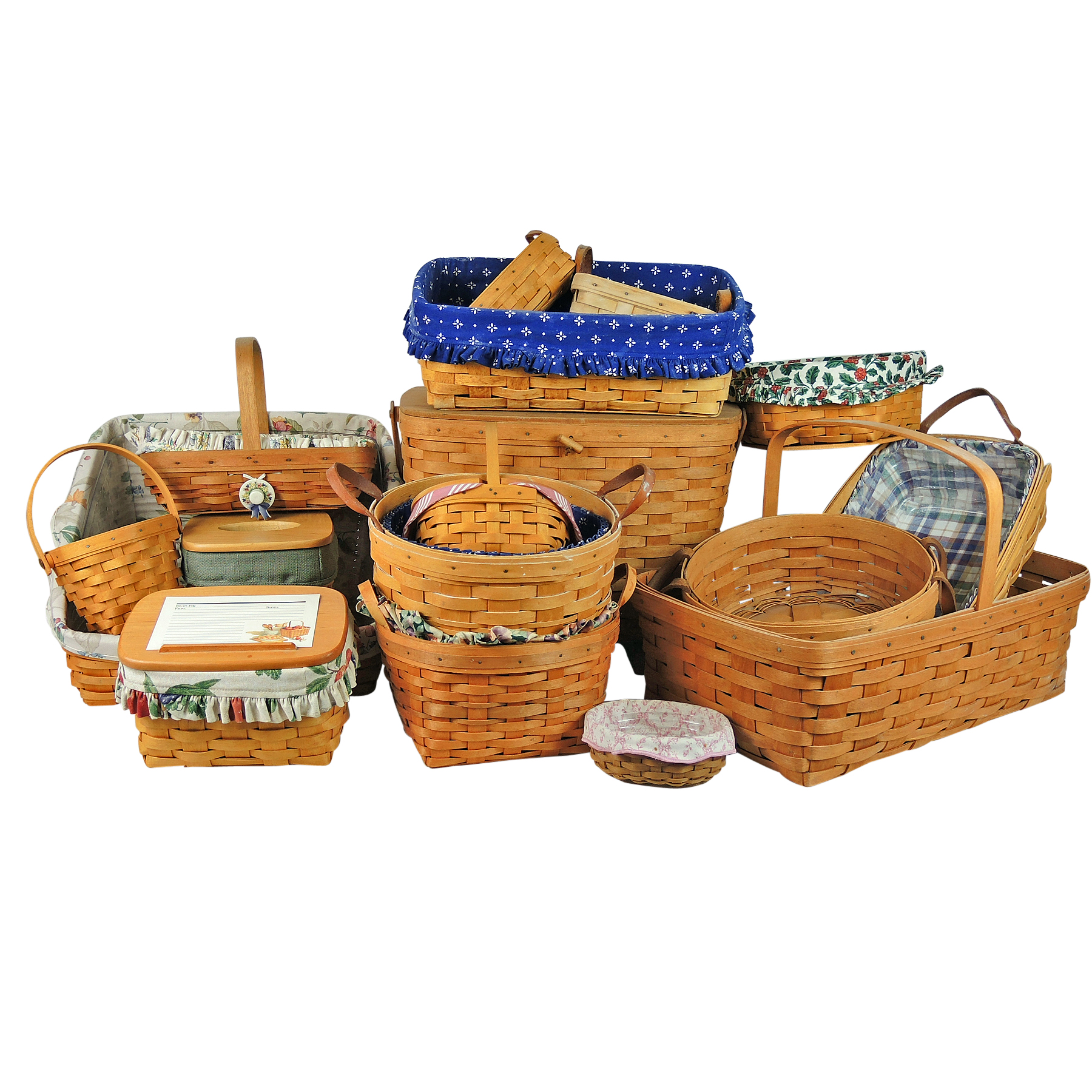 Longaberger Baskets