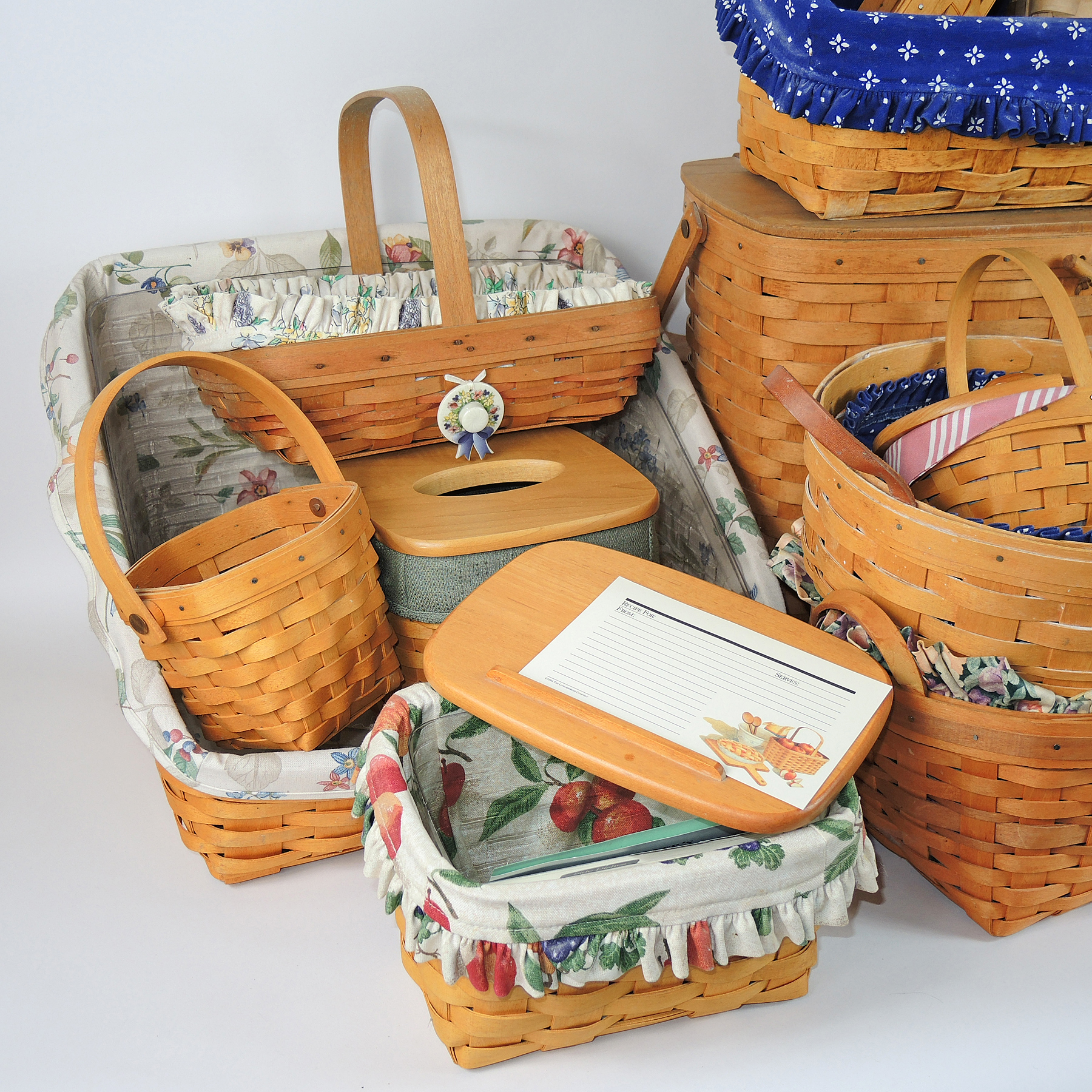 Longaberger Baskets