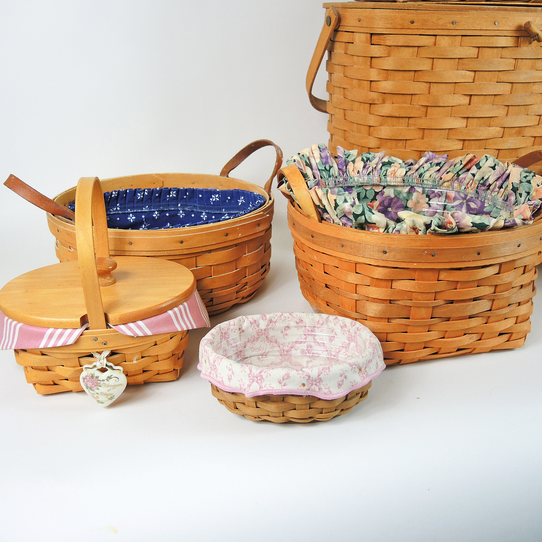 Longaberger Baskets