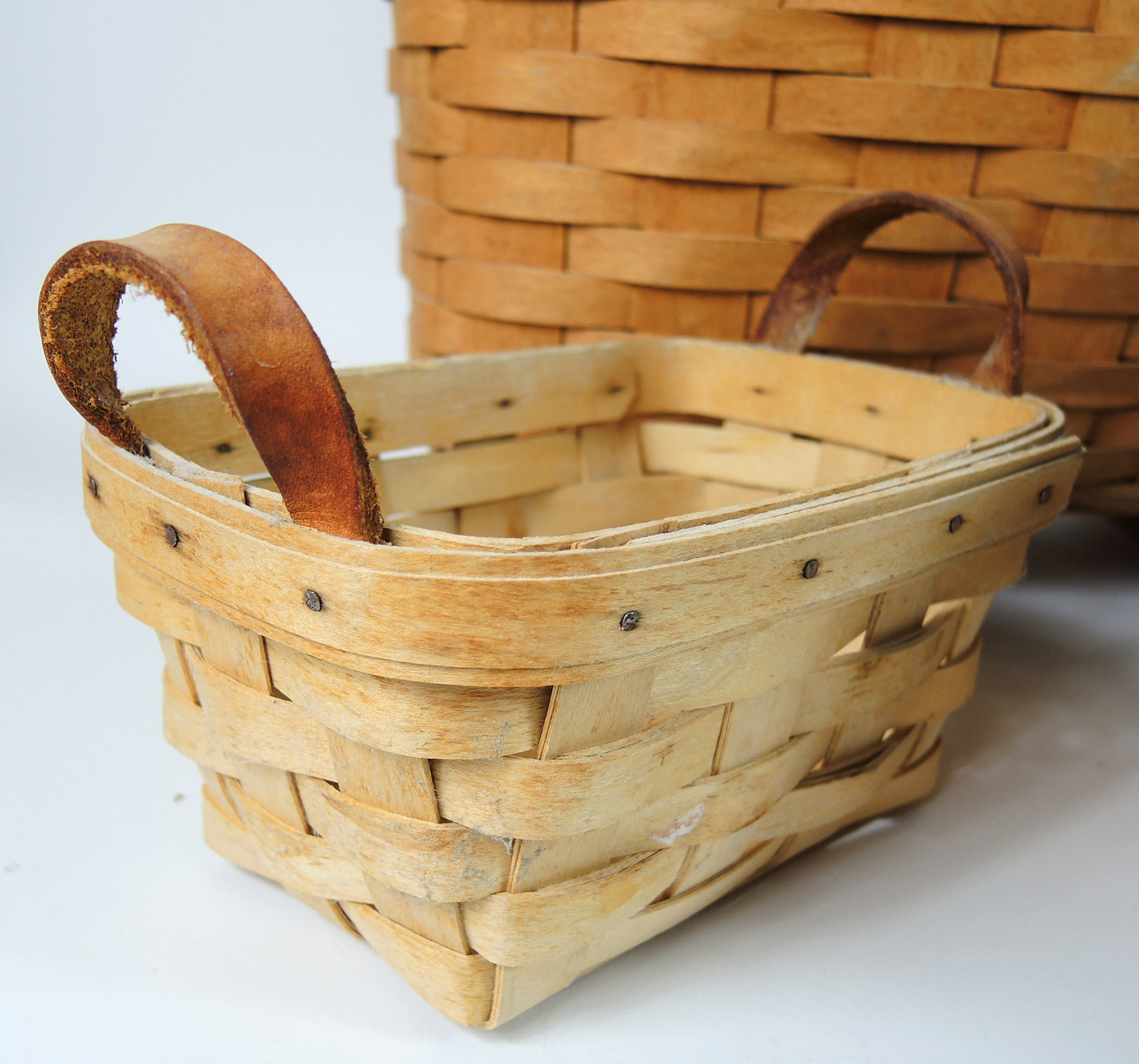 Longaberger Baskets