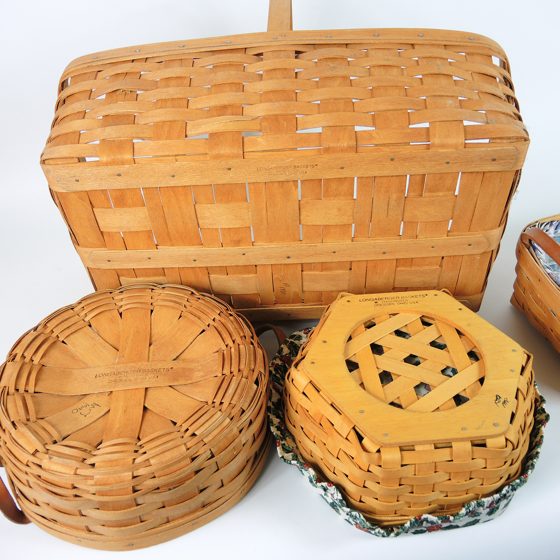 Longaberger Baskets