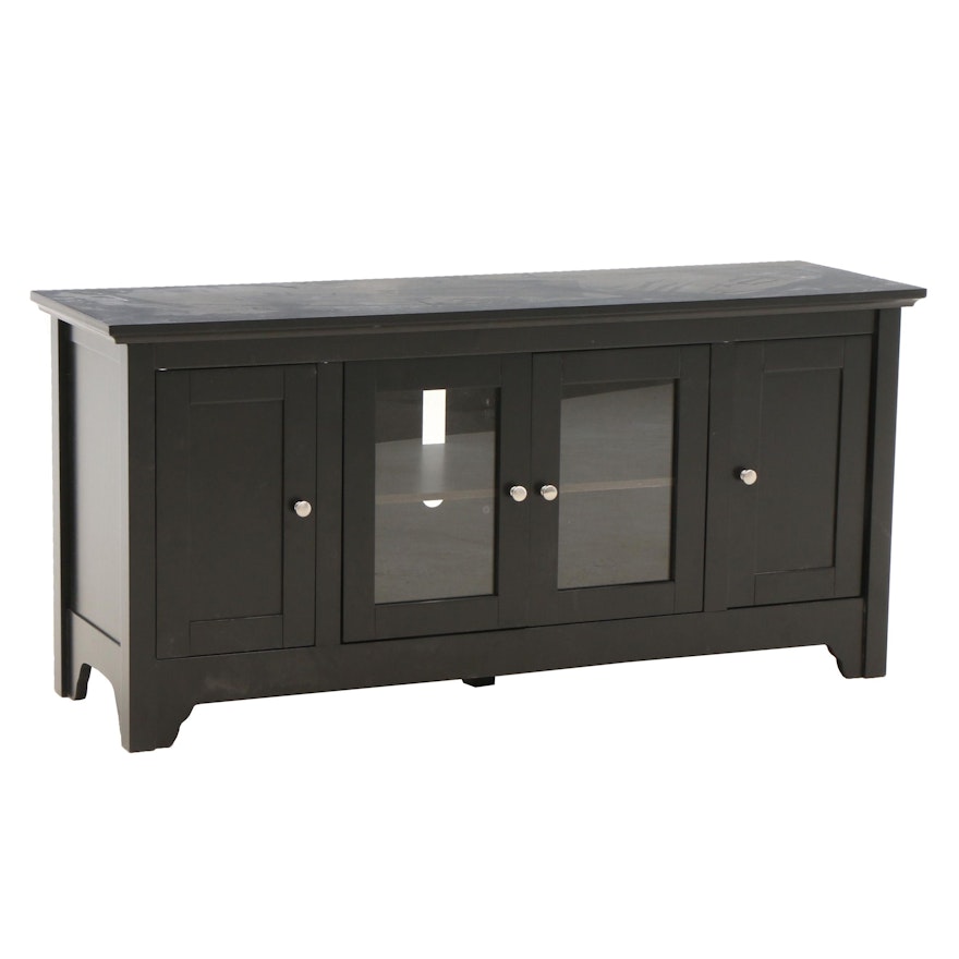 Walker Edison Media Cabinet, Contemporary