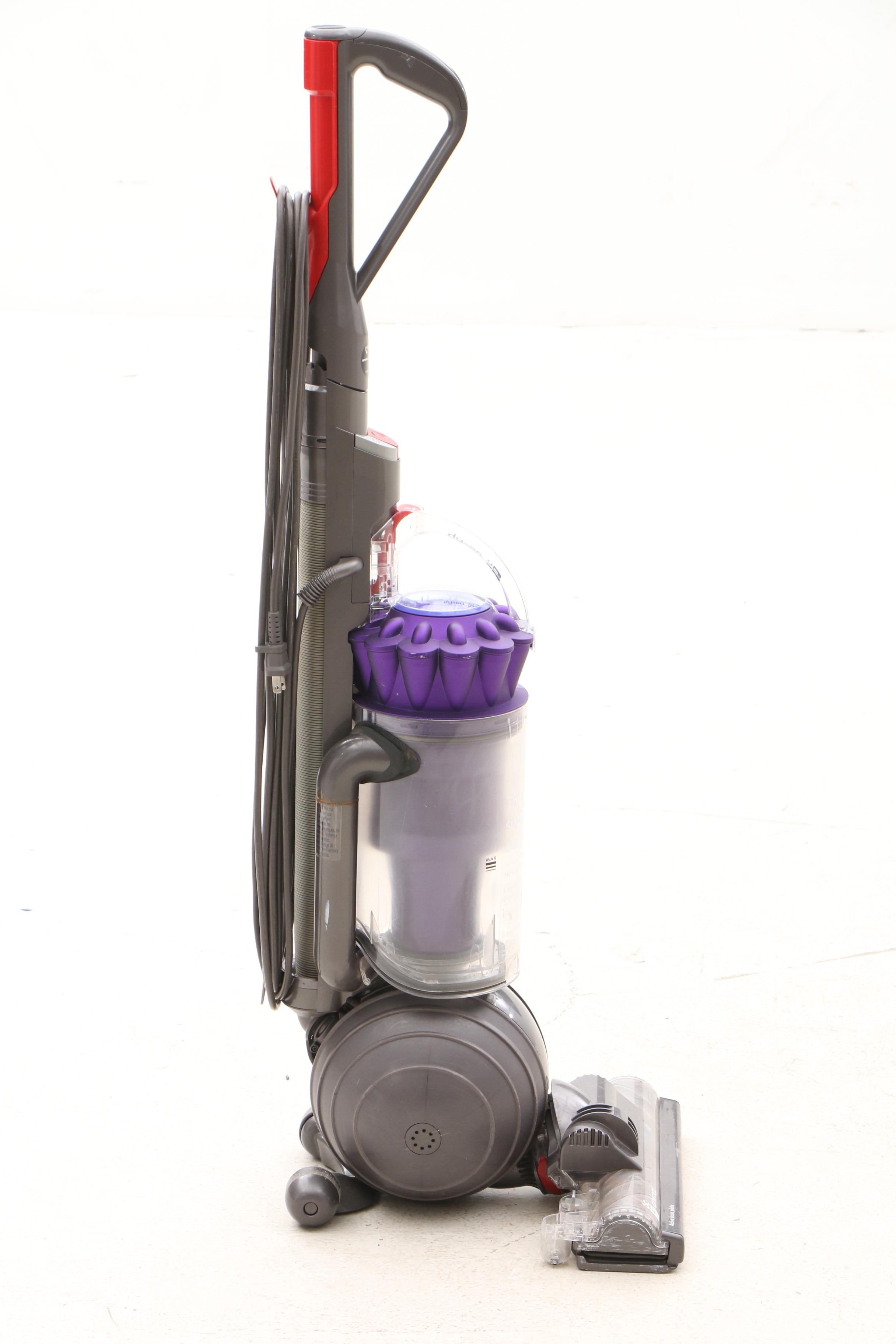 Dyson DC41 Canister Vacuum