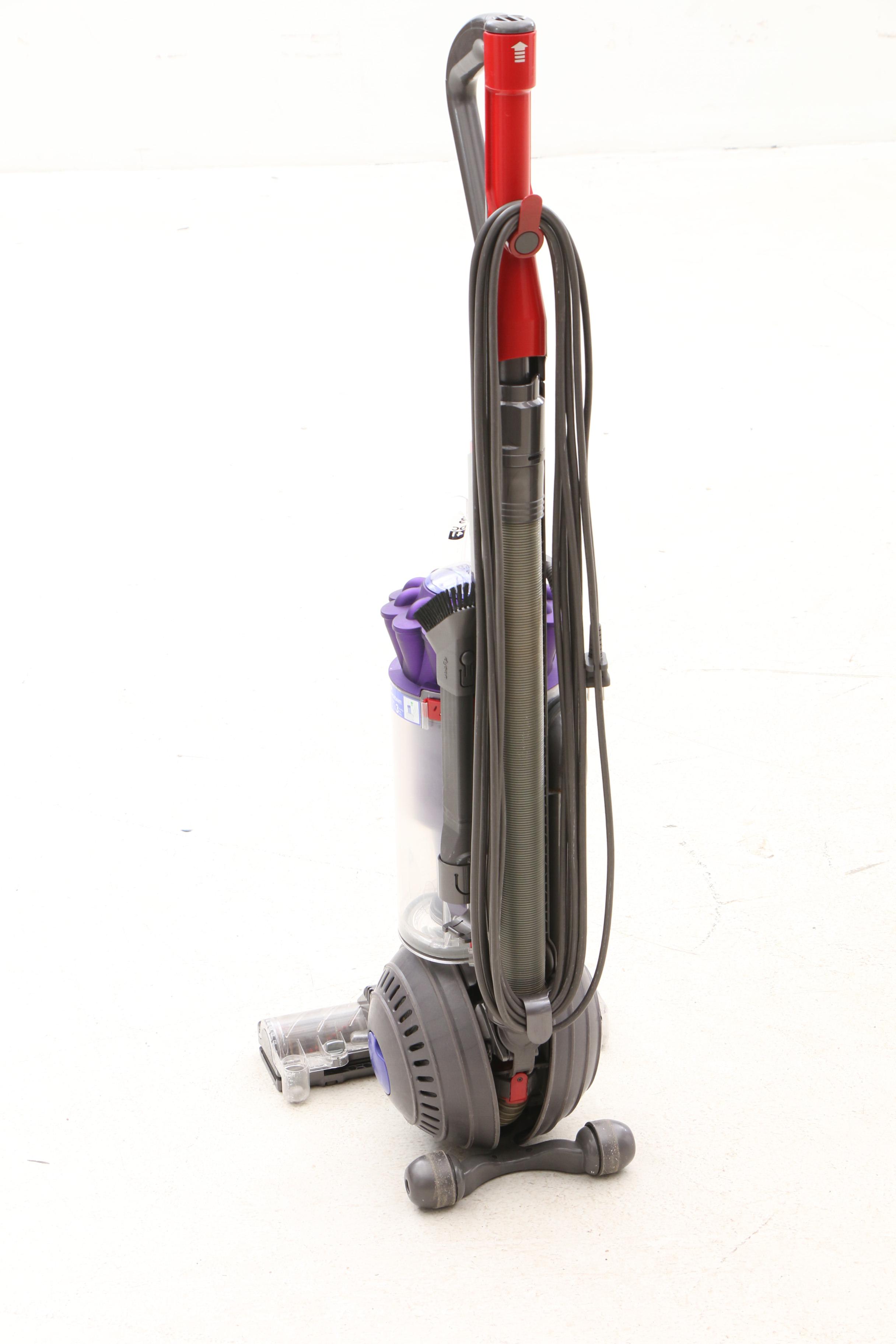 Dyson DC41 Canister Vacuum
