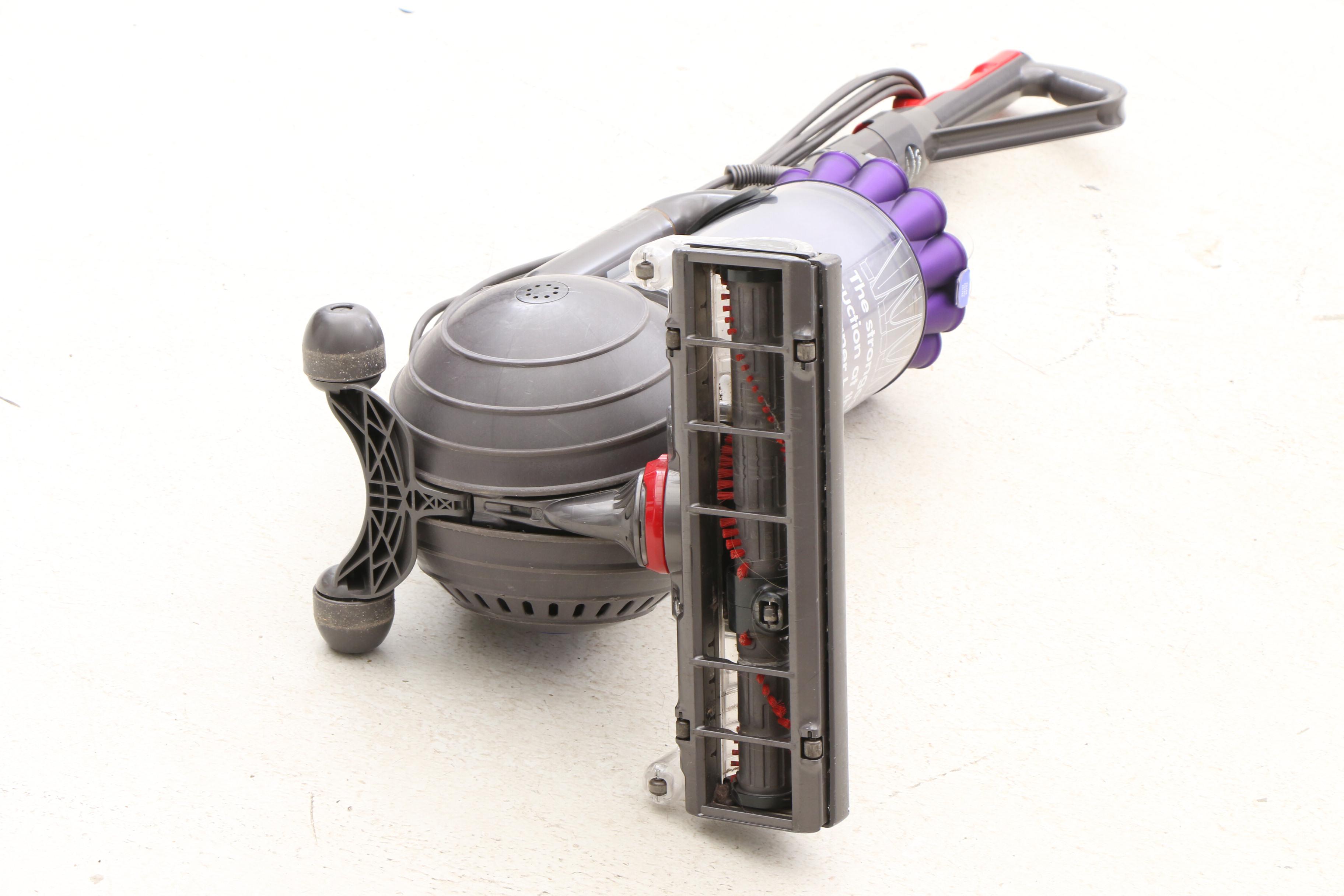 Dyson DC41 Canister Vacuum
