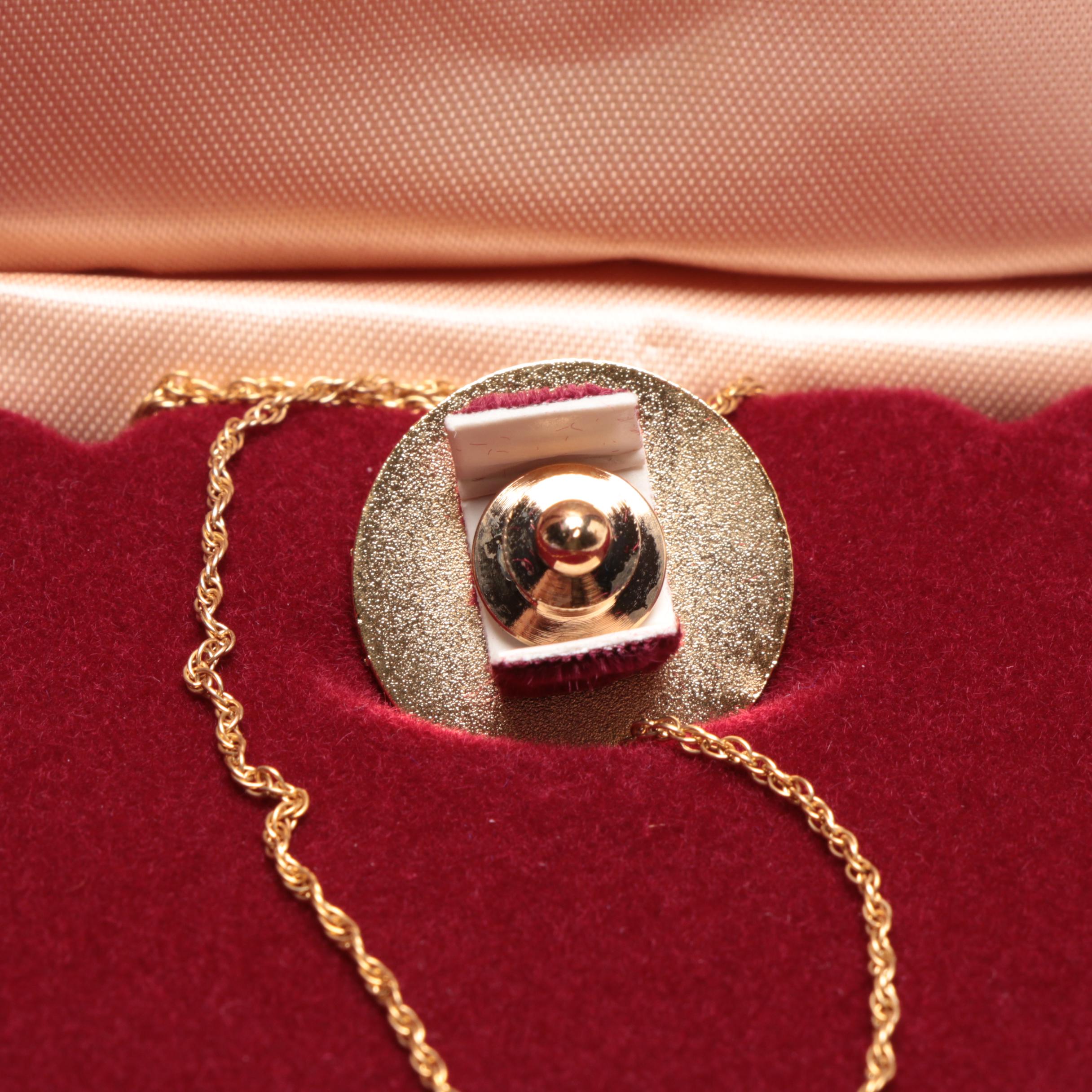 Two Paul Harris Rotary Fellowship Awards from Jim and Pat Host Collection